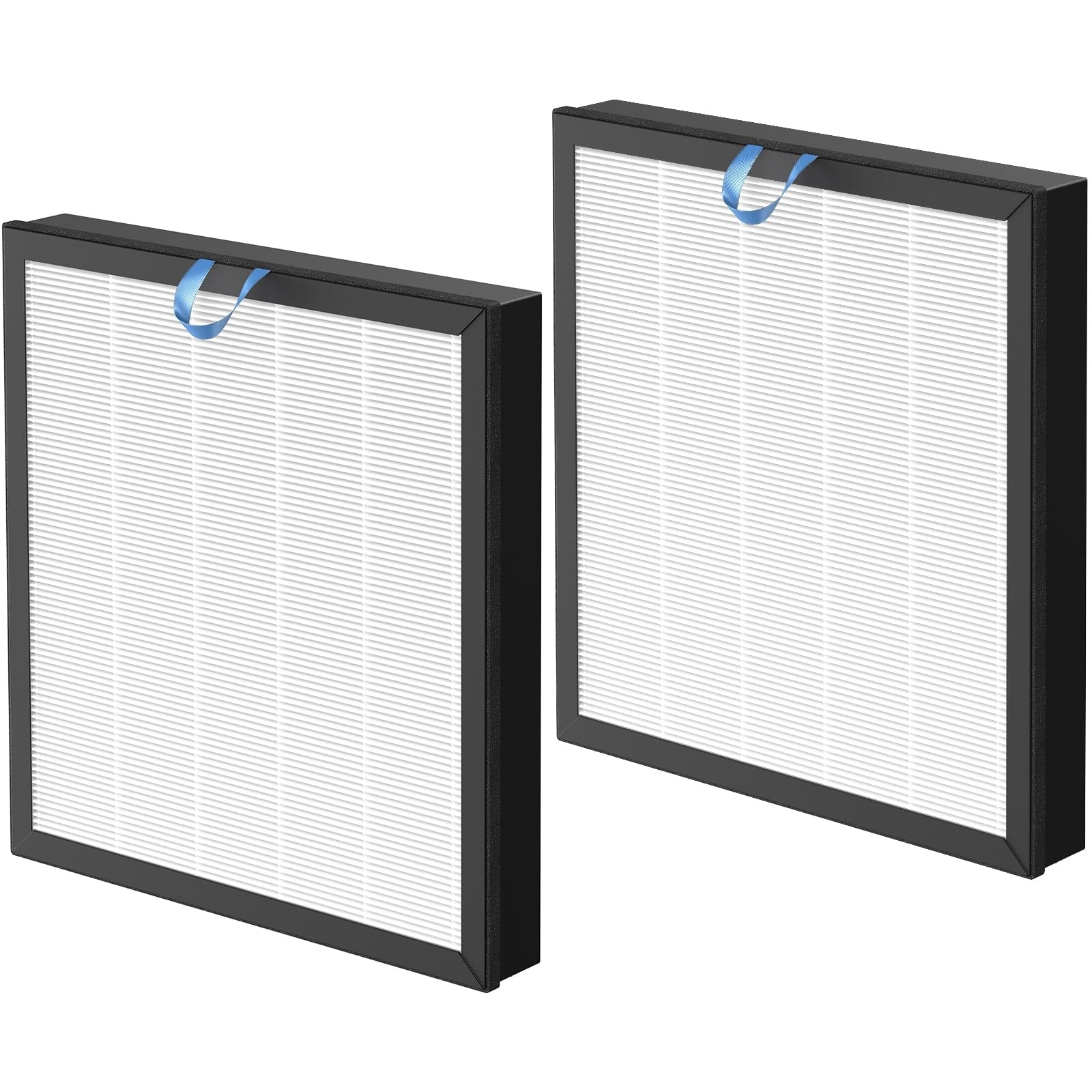 Etokfoks  Air Purifier Filter Replacement Compatible with LEVOIT Vital 100S and 100S P Air Purifier 2 Pack
