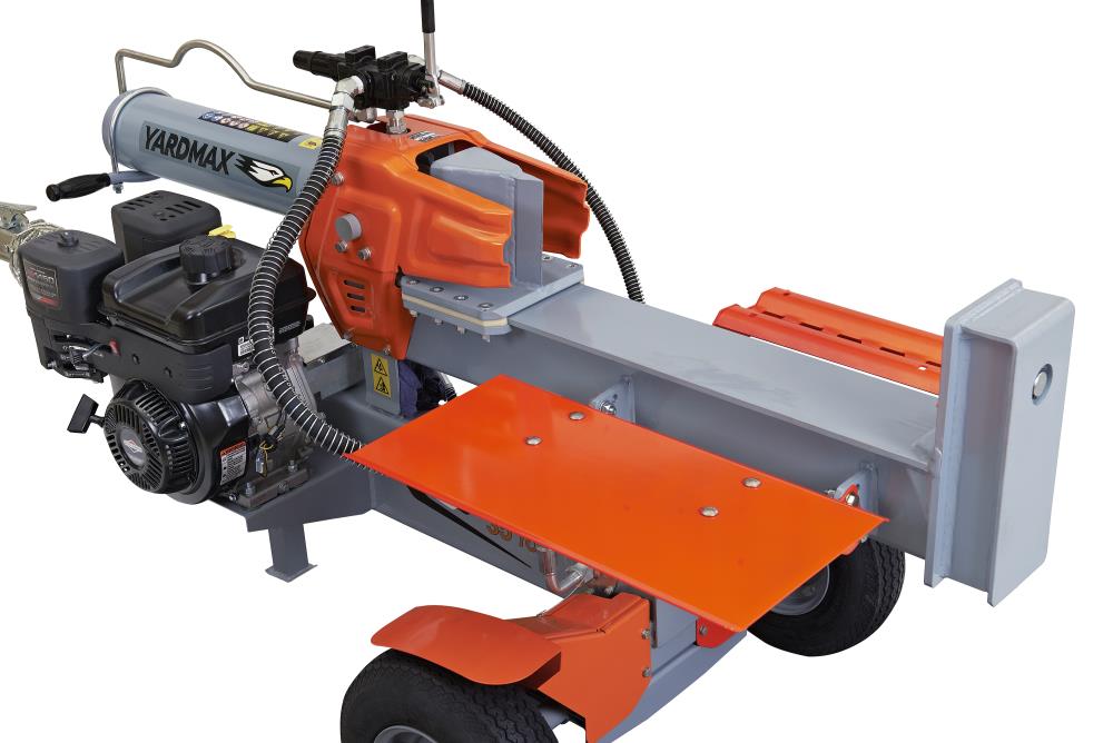 YARDMAX YSS610 Log-Splitter-Base-Attachments - View #2