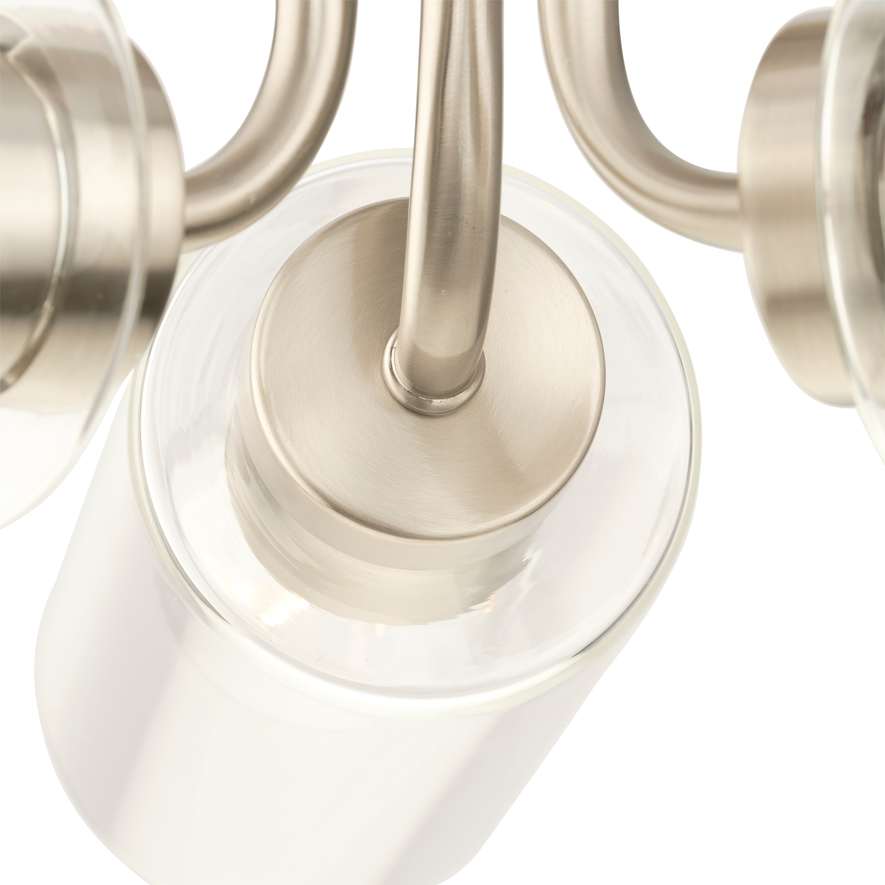 allen + roth 1066ARBN flushmounts - View #8