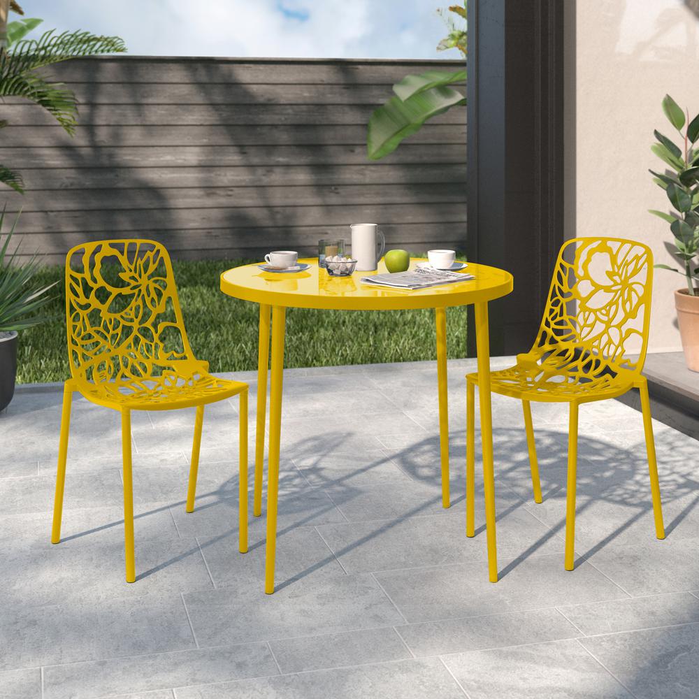 Leisuremod BG3143561 Dining-Chairs - View #2