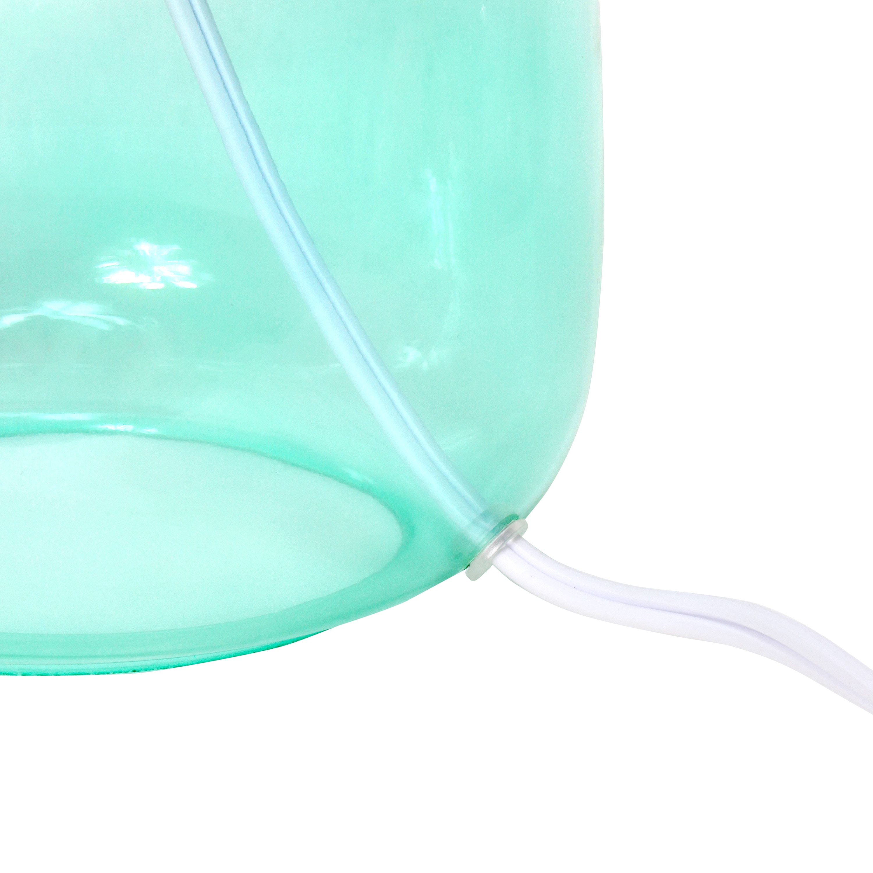 Simple Designs LT2064-AOW Table-Lamps - View #7