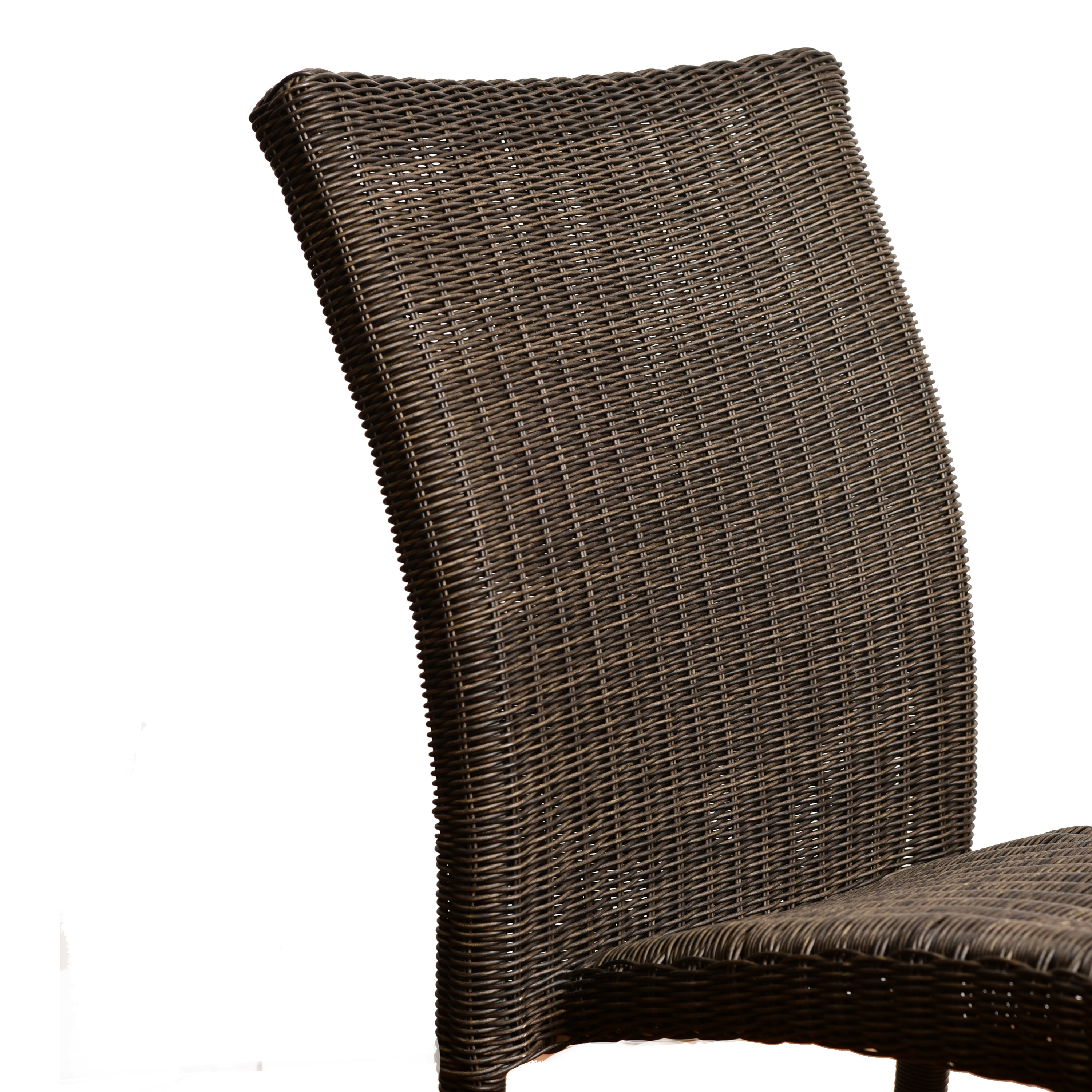 Amazonia PLI BARI SIDE4 Patio-Chairs - View #6