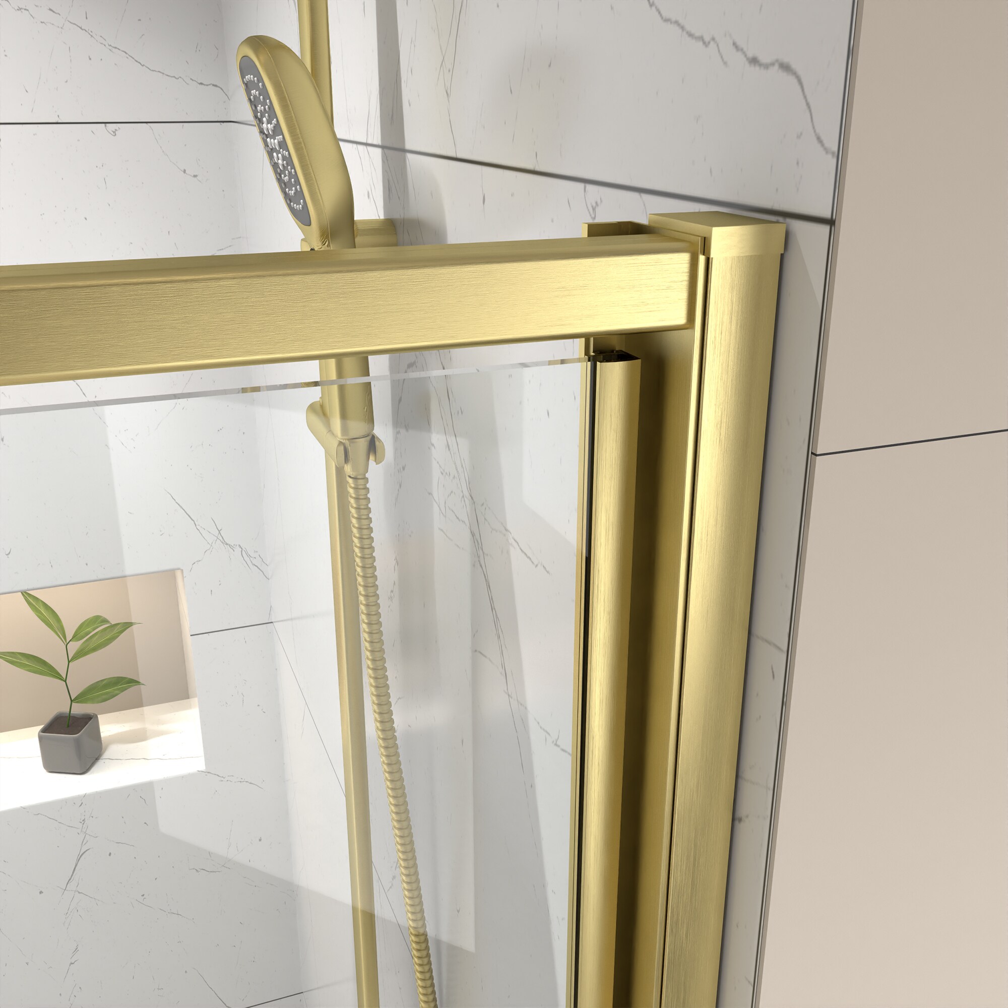 AAZJ BETP176761 Shower-Doors - View #12