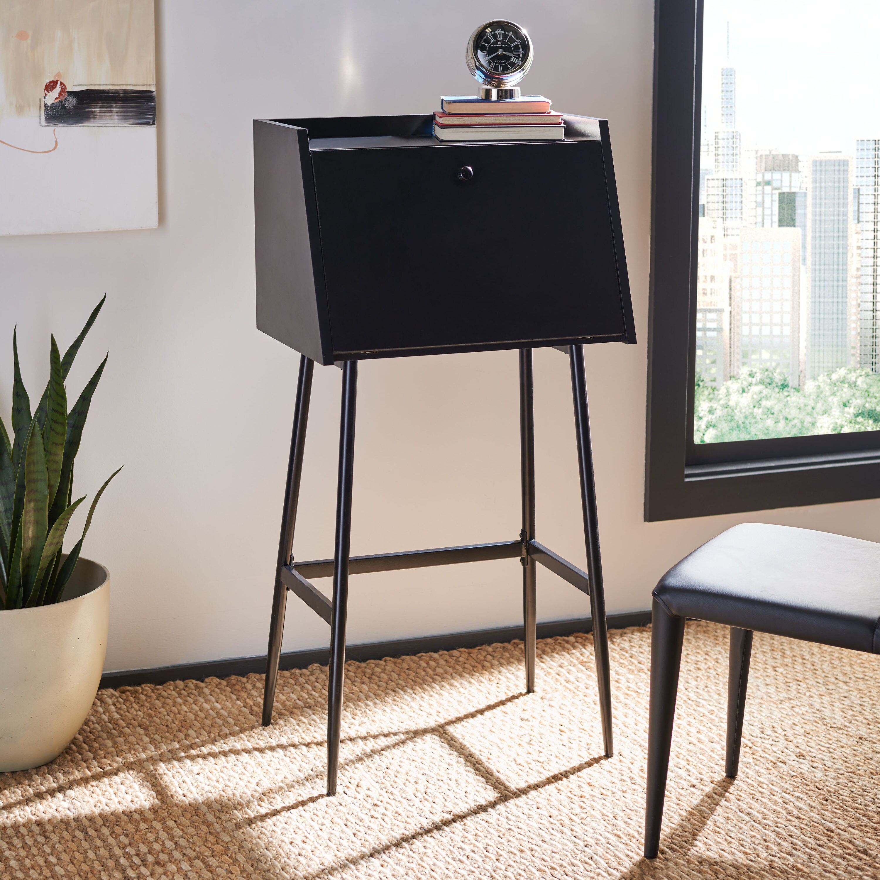 Safavieh DSK2203C desks - View #2