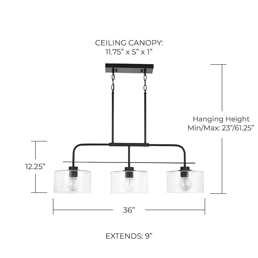 Capital Lighting 838435MB b090015 - View #2