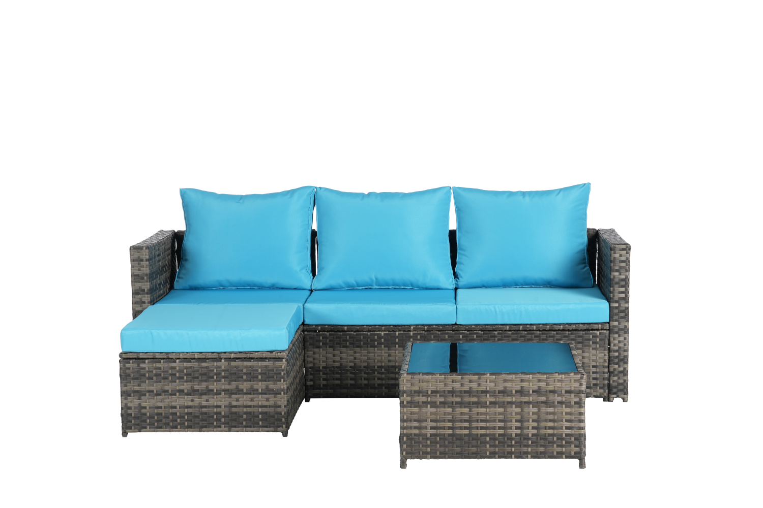 AAZJ JDS-W874P264742 Patio-Conversation-Sets - View #5