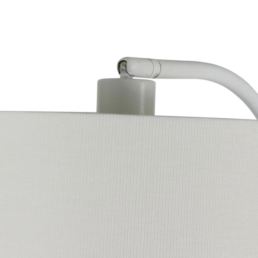 Decor therapy asher arc floor lamp hotsell