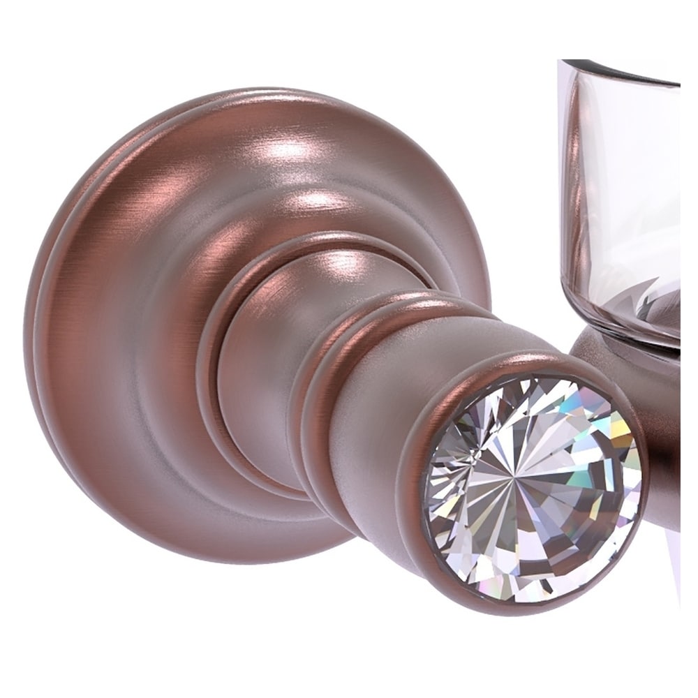Allied Brass CC-64-CA Candle-Holders - View #2