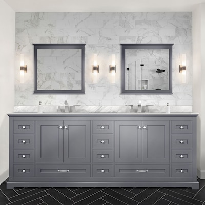 Modular Design Bathroom Vanities With