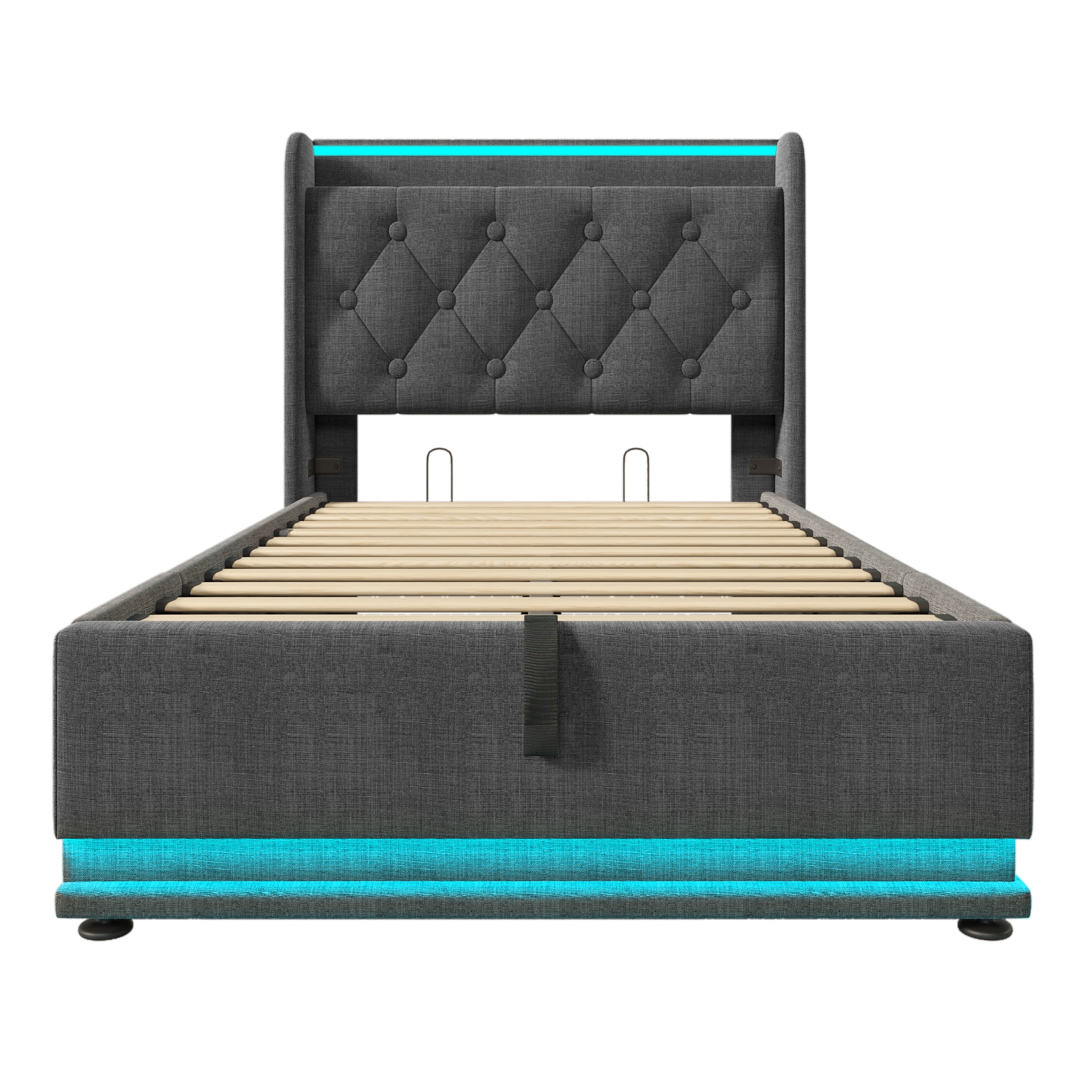 Bellemave DMY8805GT beds - View #15