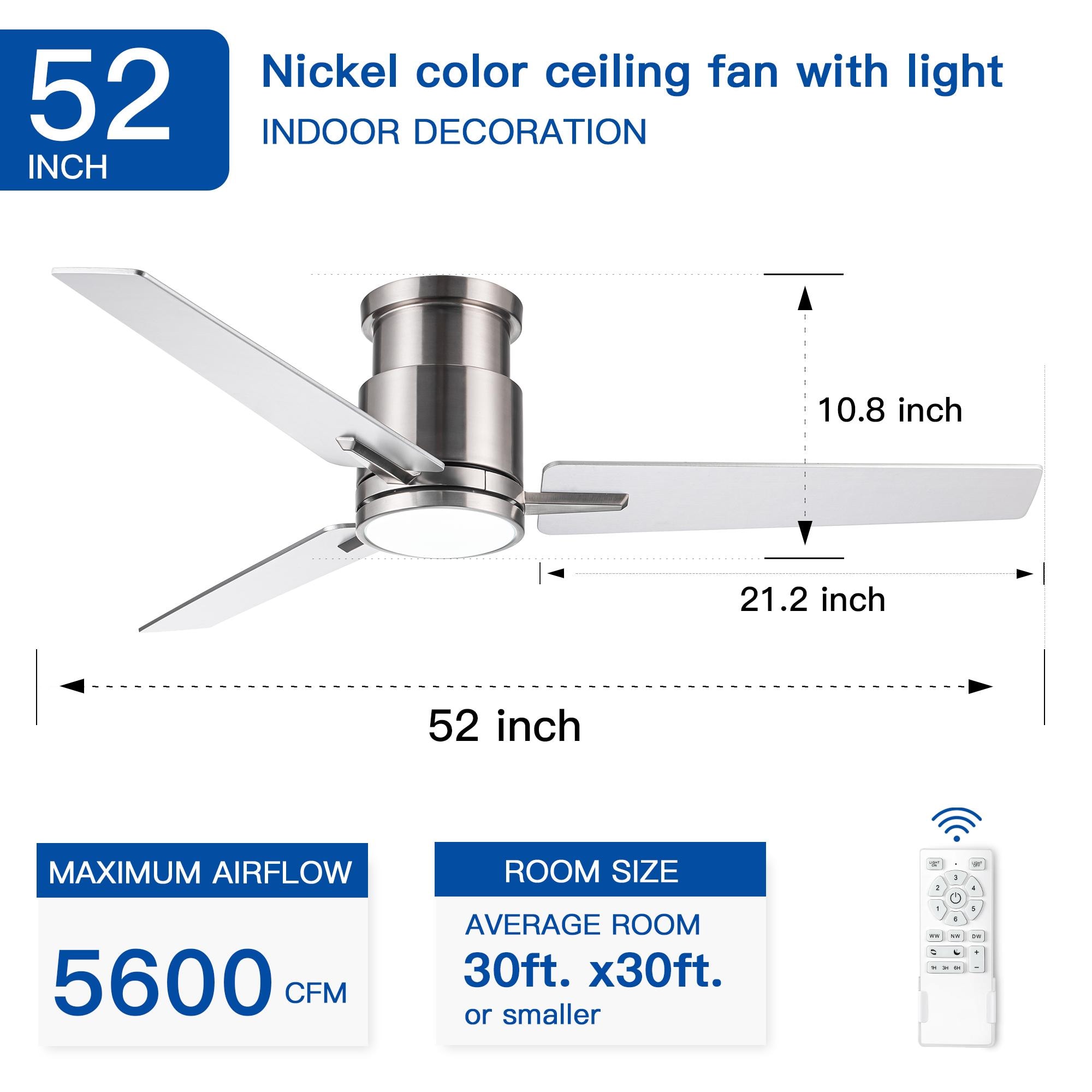 RCCFBHM RCCFBHM-FSFF66016 Ceiling-Fans - View #9