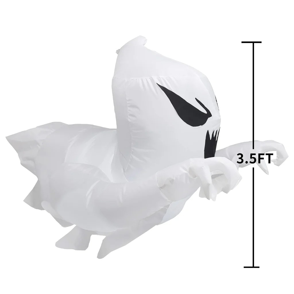 Joyfy 30555 Outdoor-Halloween-Decor - View #4