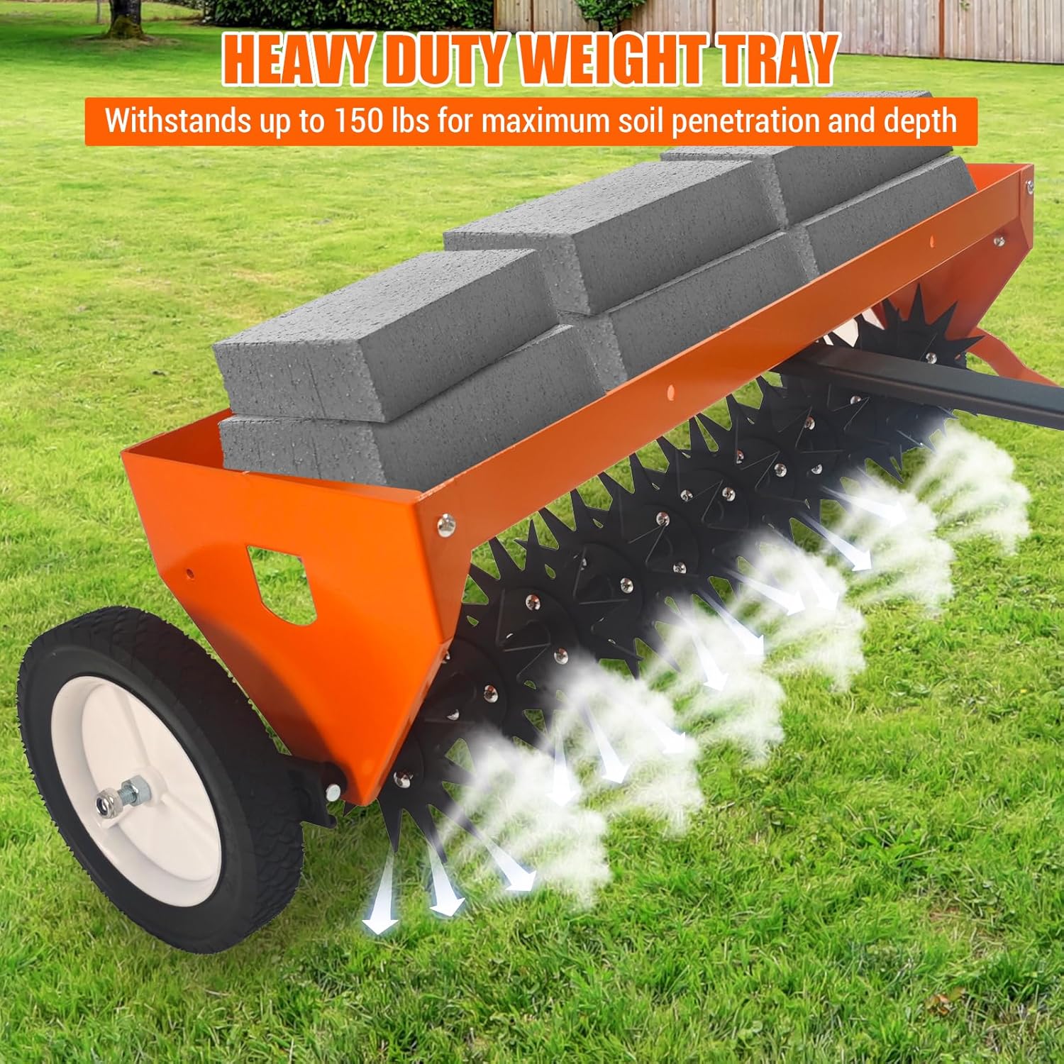 GAOMON CQC-NEWGTV-LG51 Spiker-Aerator - View #6