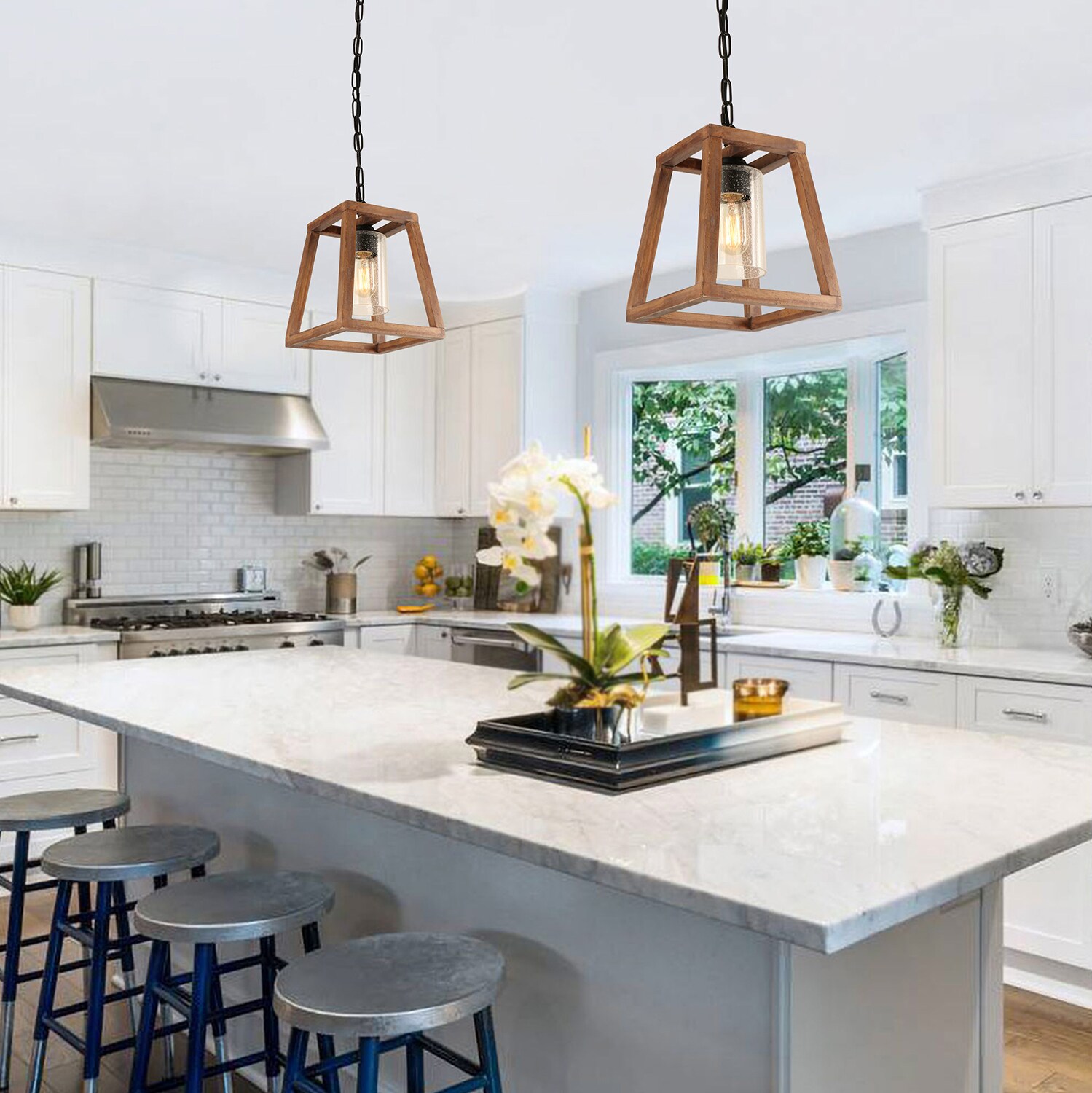 Cudidie P0062 Pendant-Lights - View #3