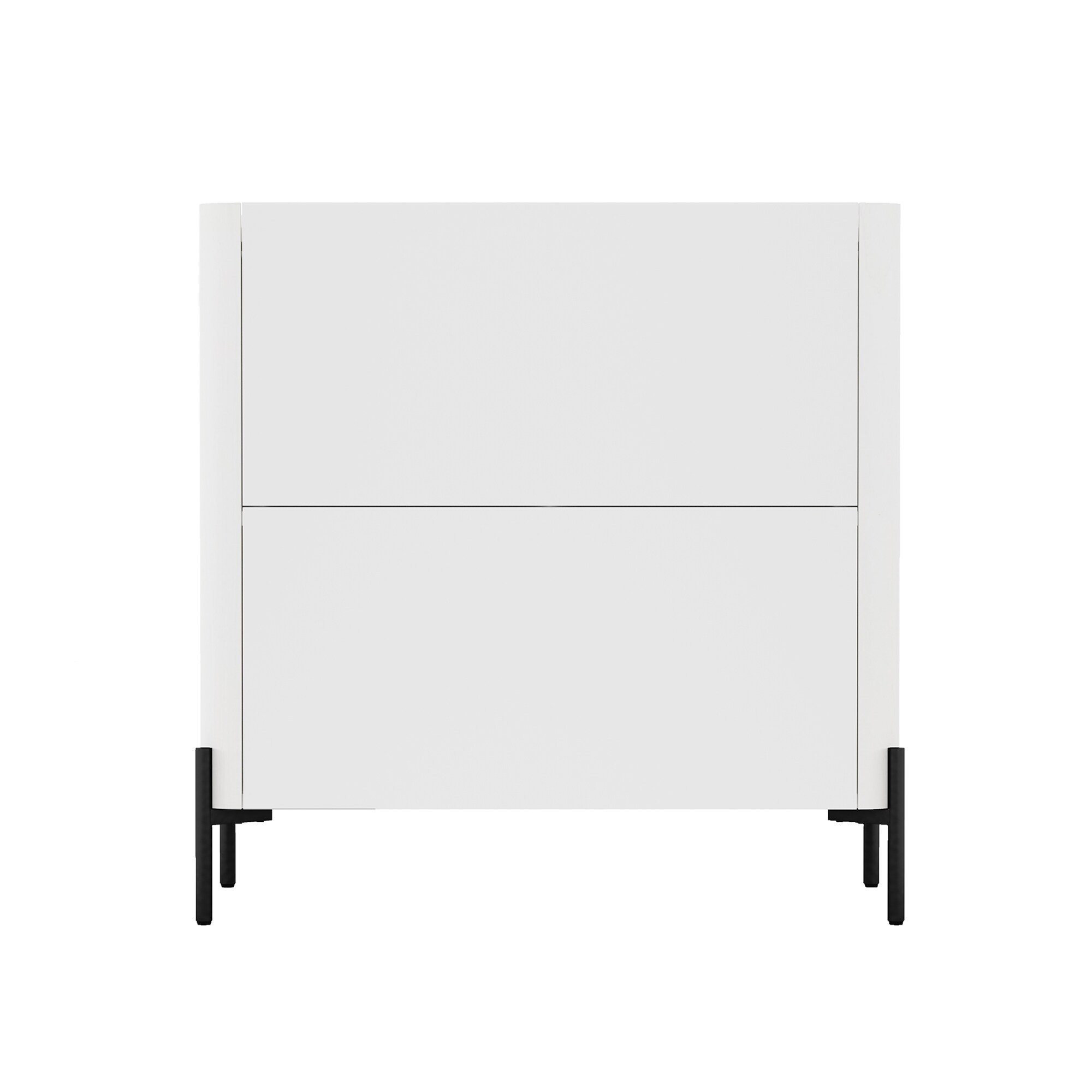 Manhattan Comfort AF004-WH chests - View #9