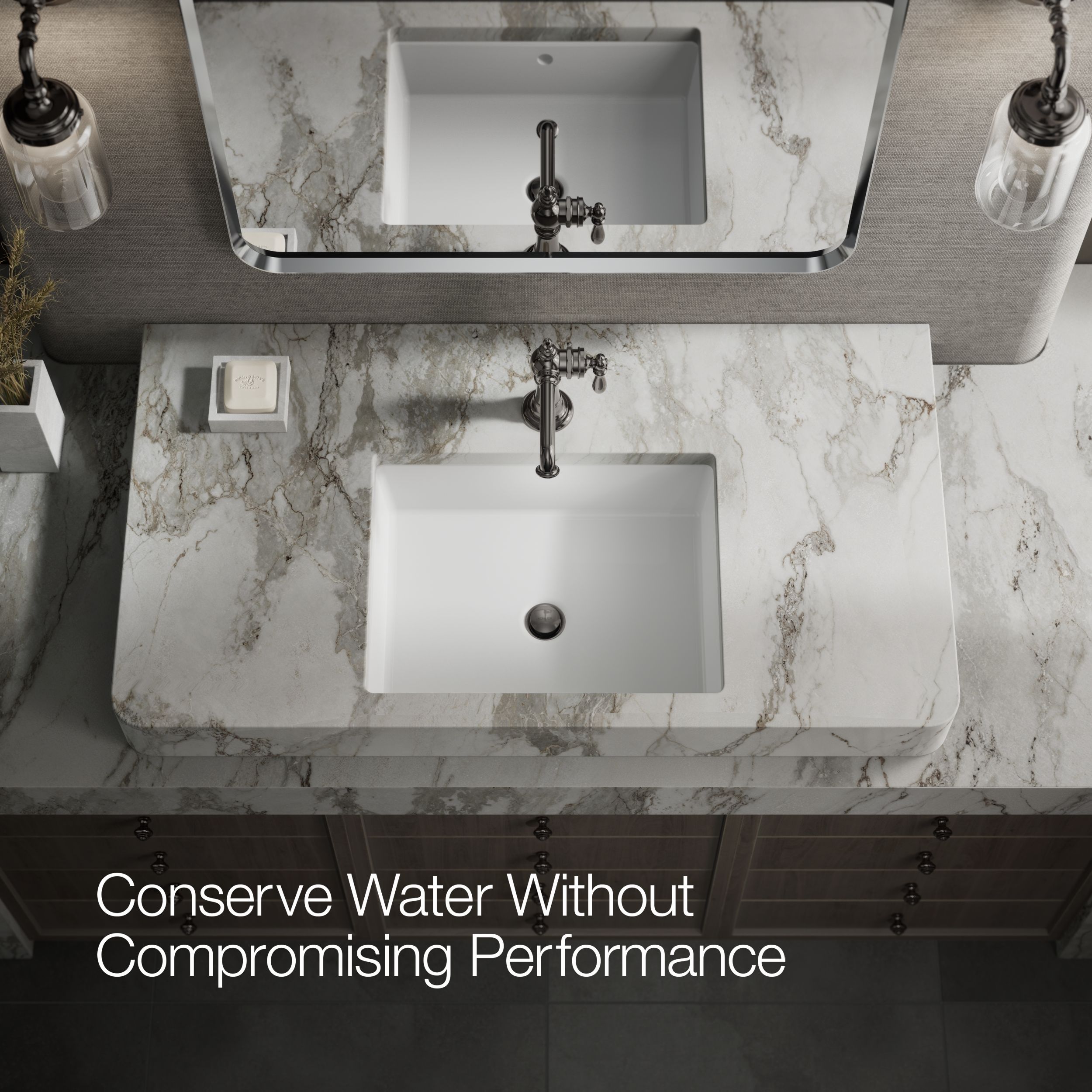 KOHLER 72762-9M-TT Lavatory-Faucets - View #11