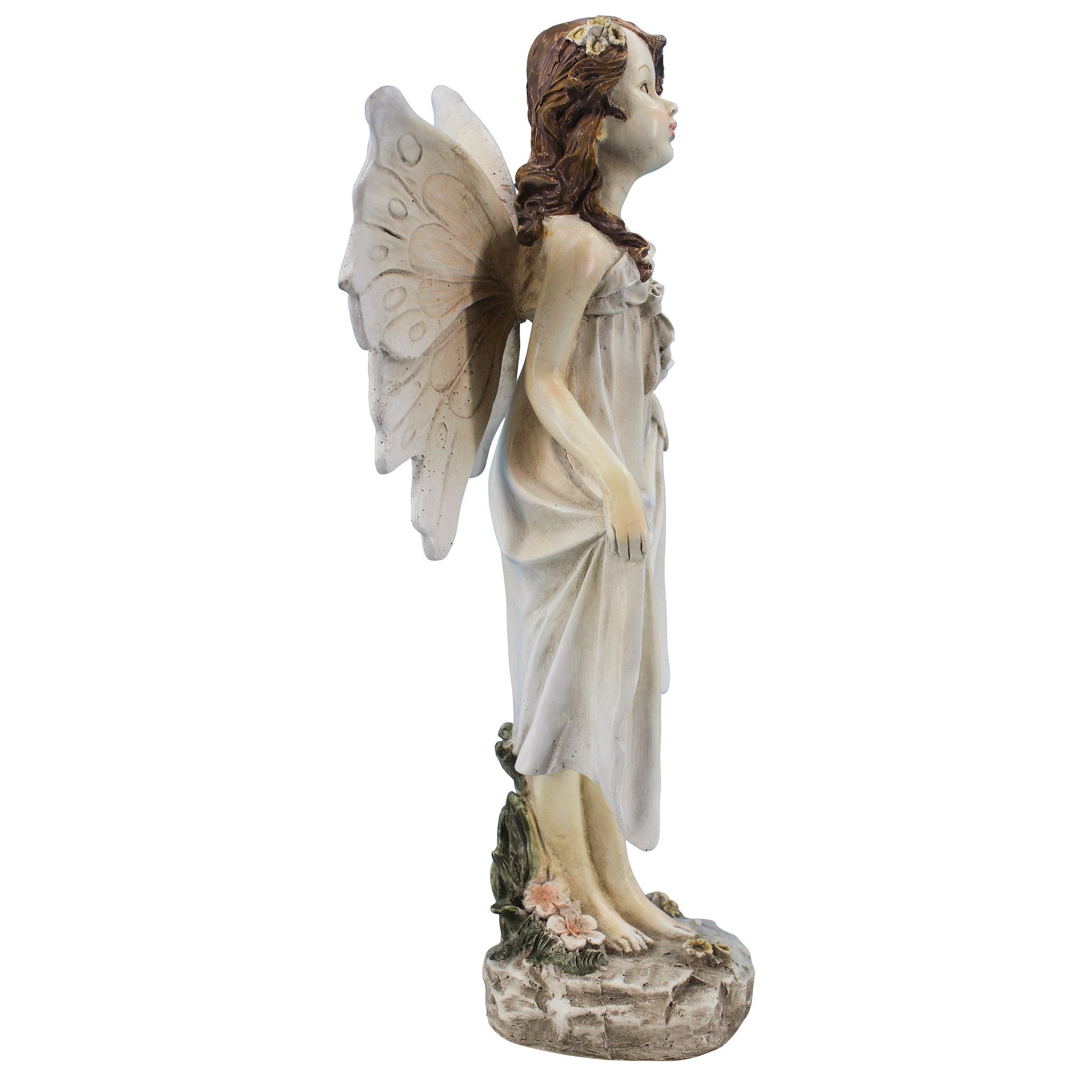 Design Toscano LY79214 Garden-Statue - View #6