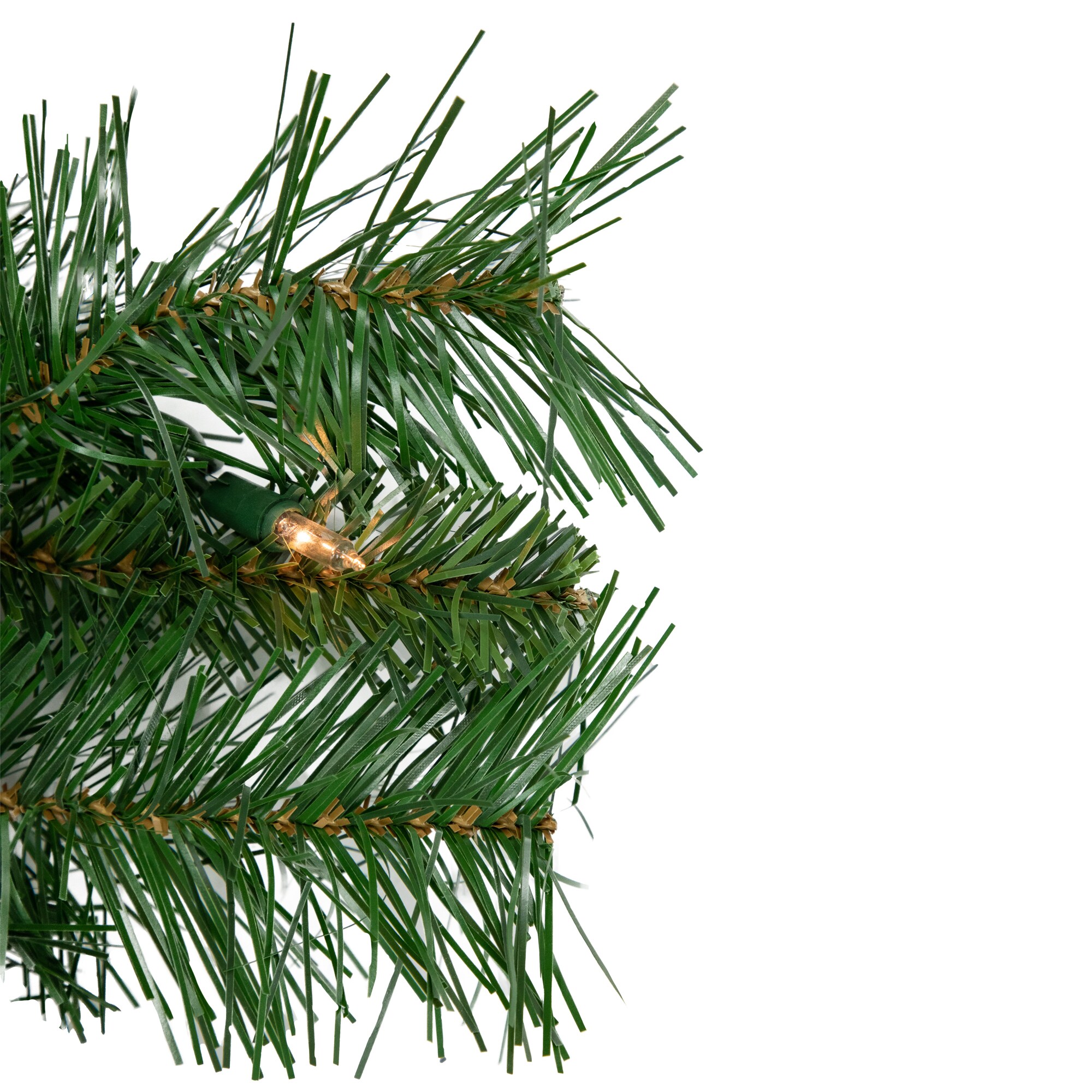 Northlight 35166997 Artificial-Christmas-Garland - View #2