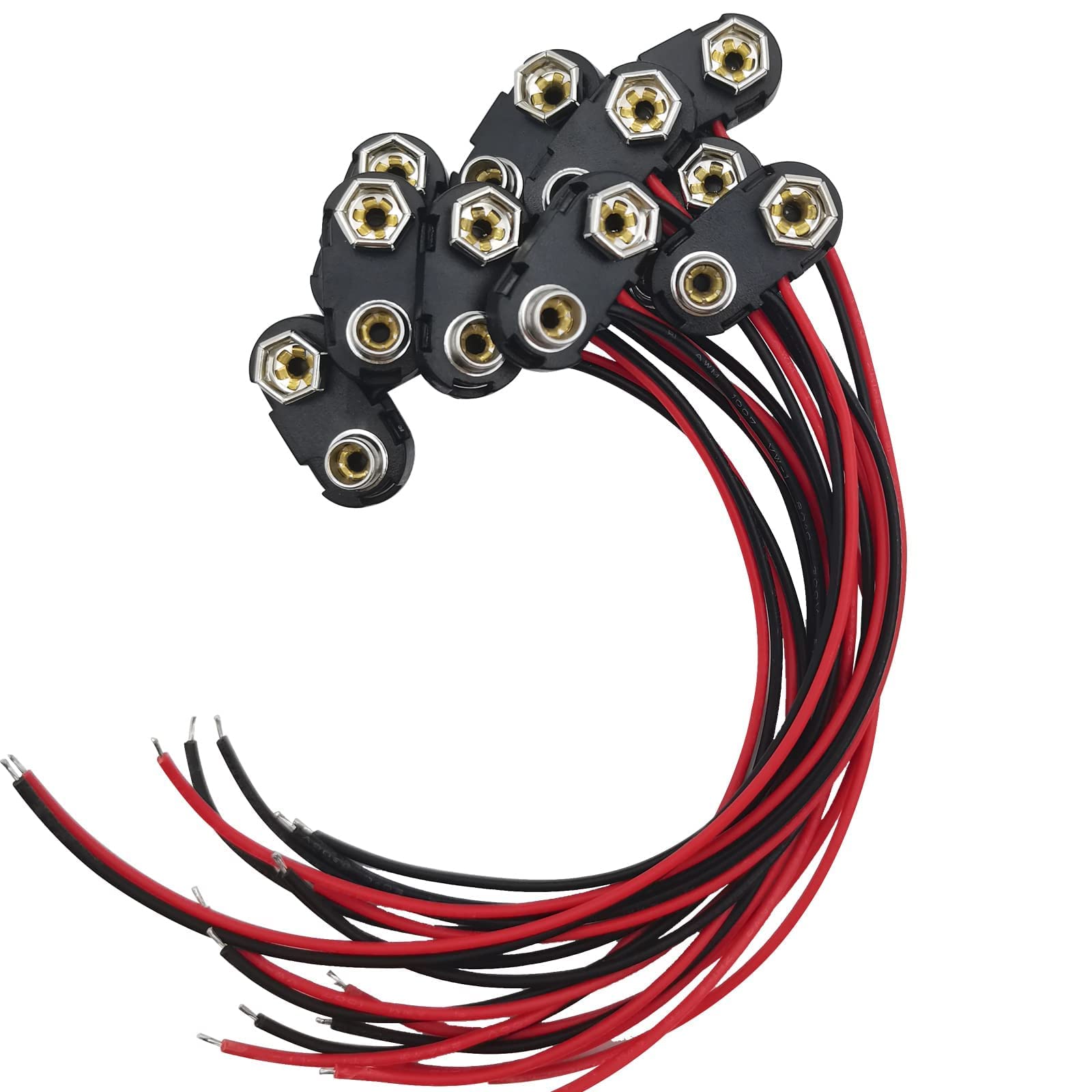 AKSCYZM LAK0805K263 Terminal-Wire-Connectors - View #2