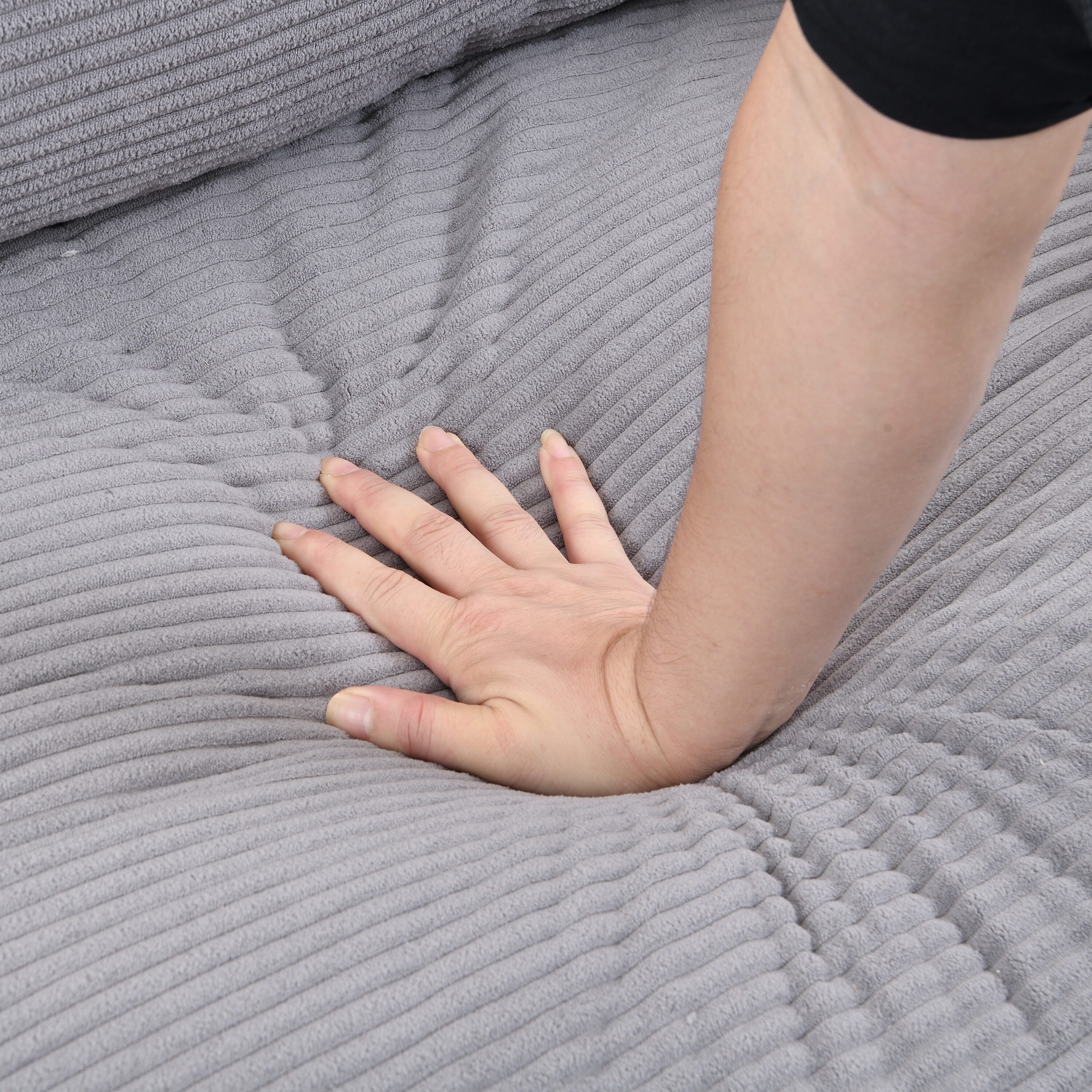 Homy Casa RA00054 Sofas-Loveseats - View #8
