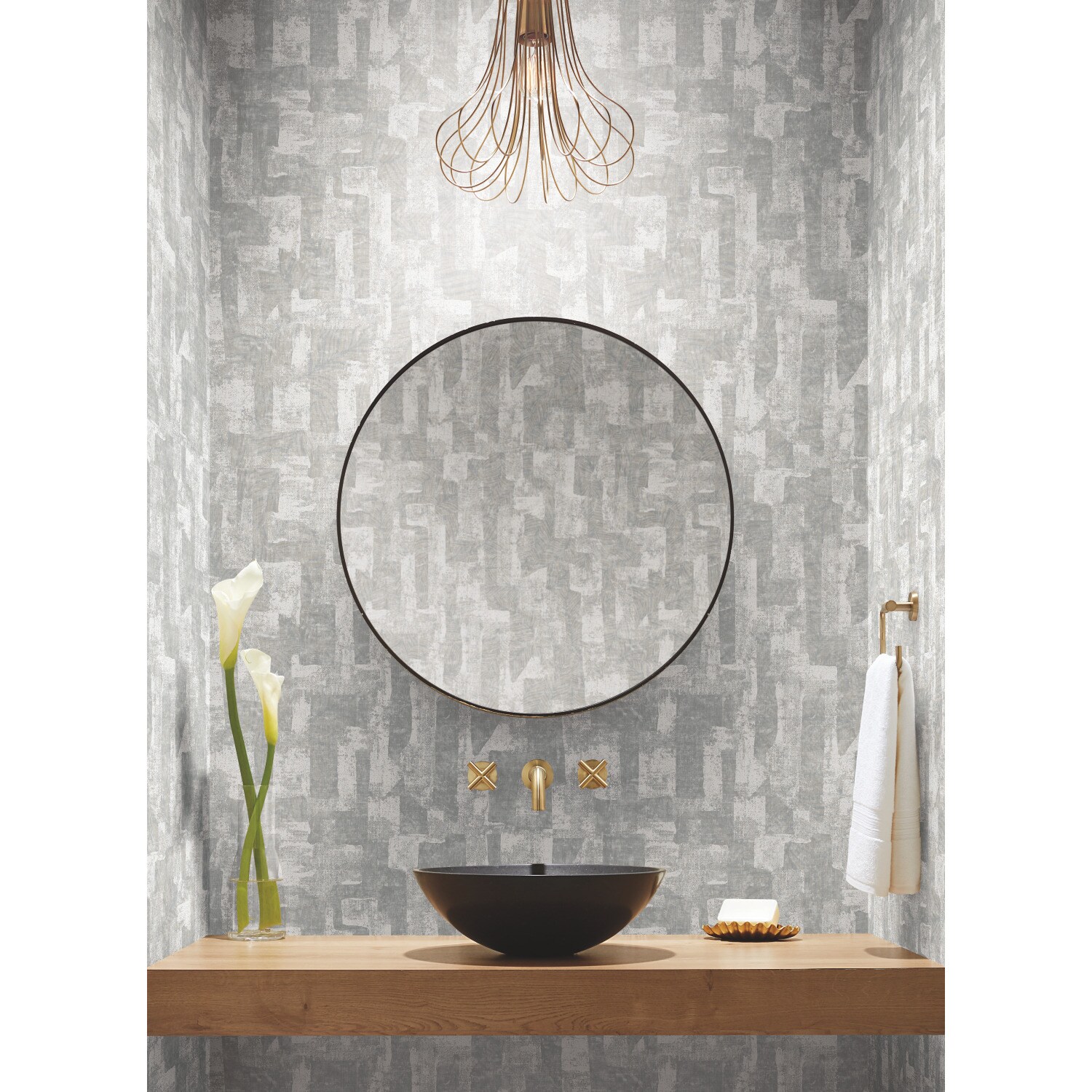 RoomMates RMK12217PLW wallpaper - View #2