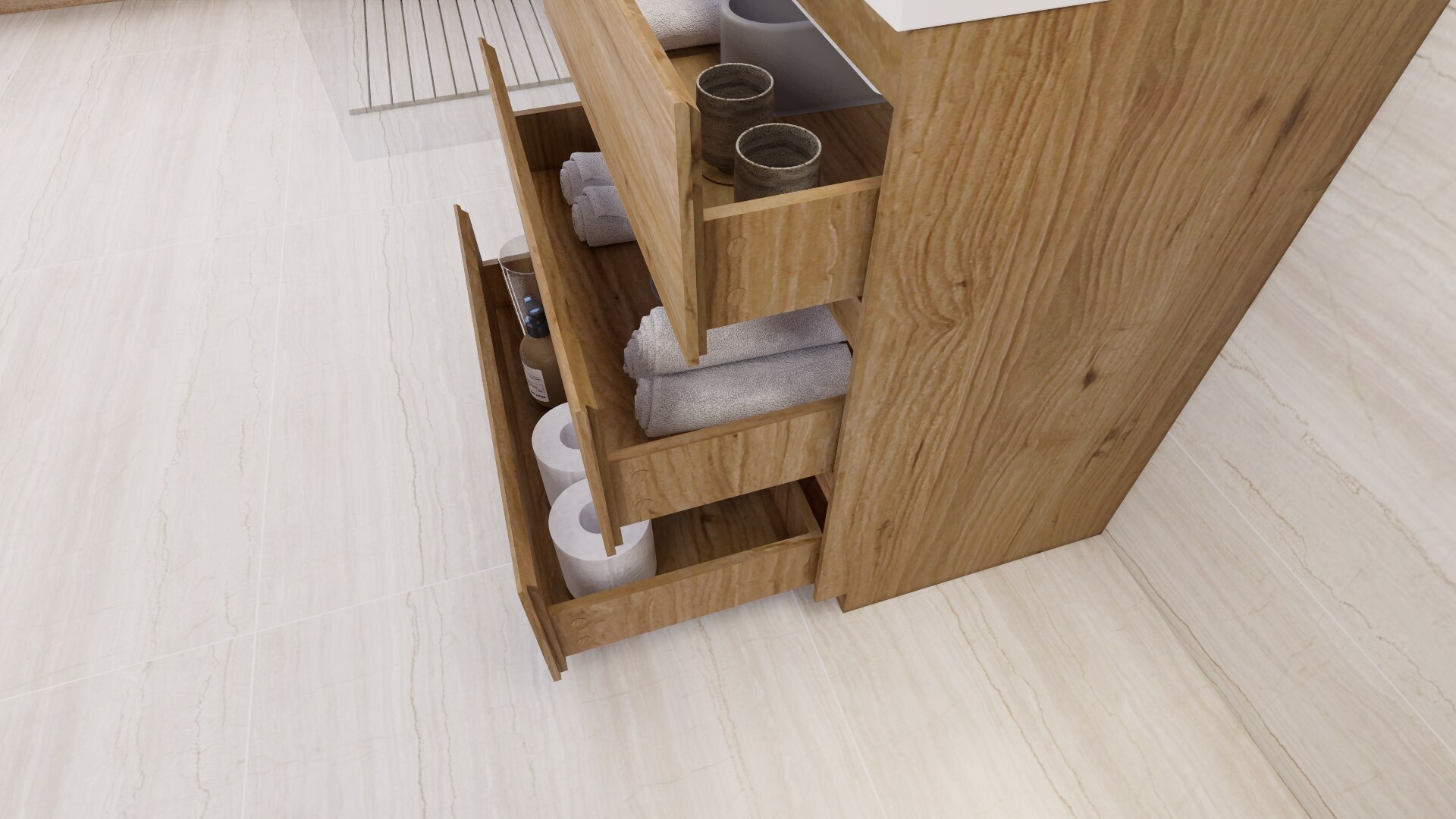 Moreno Bath MOA30-AV Bath-Vanity-Combo - View #11