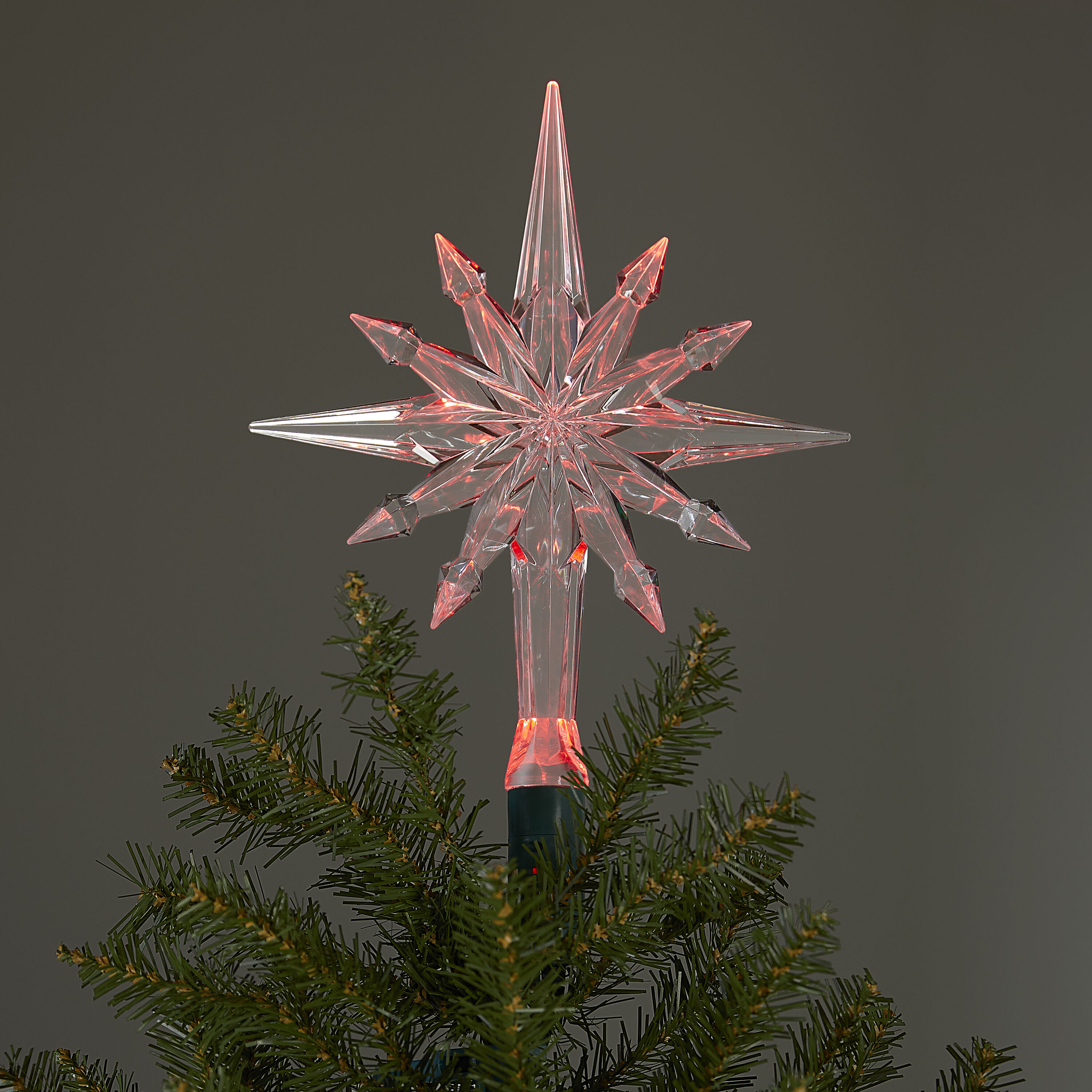 GE 88995LO Christmas-Tree-Toppers - View #7