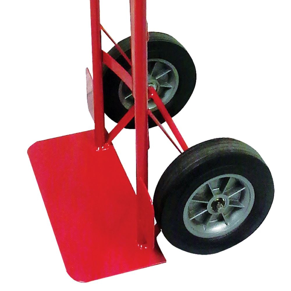 Milwaukee 70138 Hand-Truck-Dollies - View #3