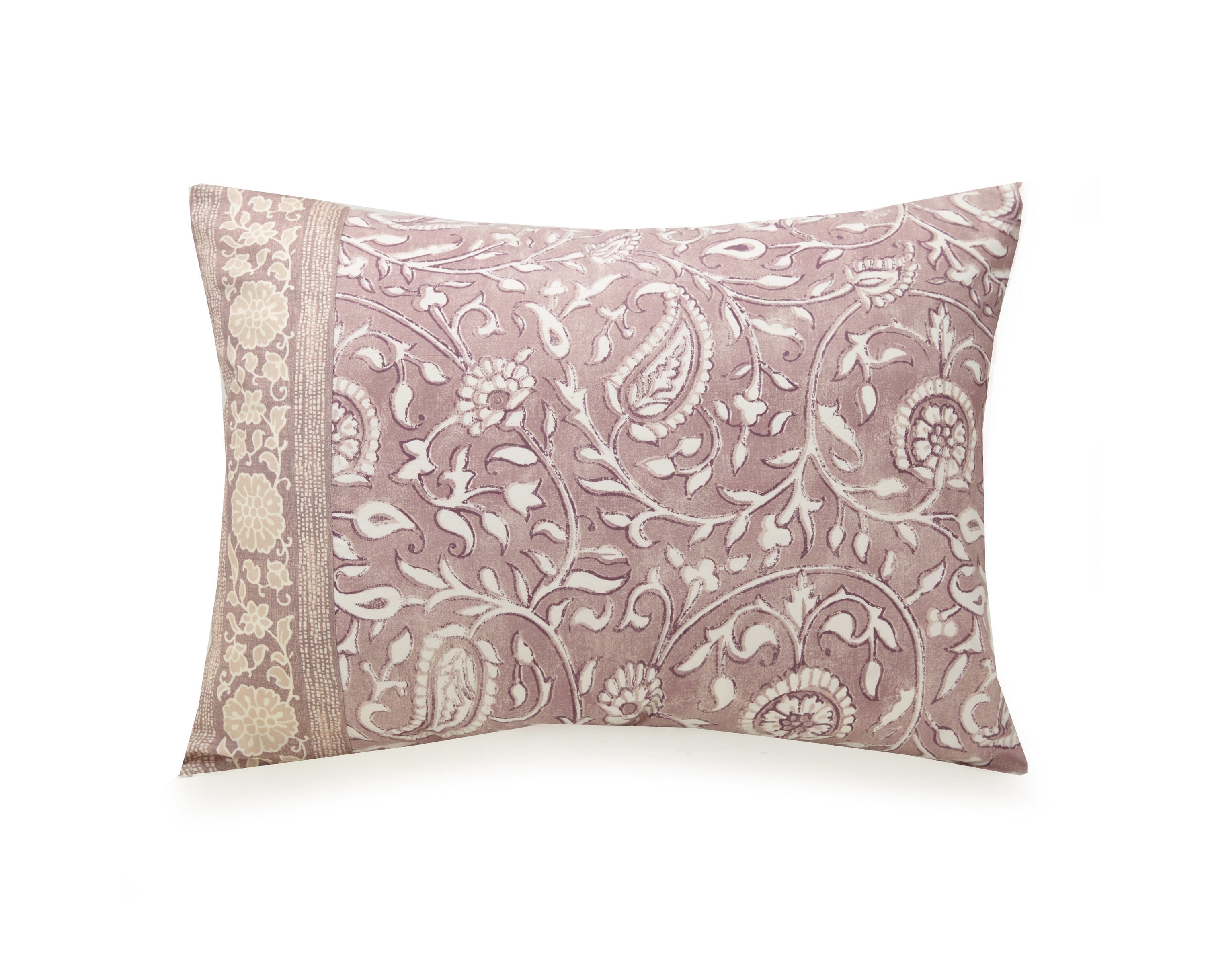 Indigo Bazaar A077417PUEFS bedding - View #3