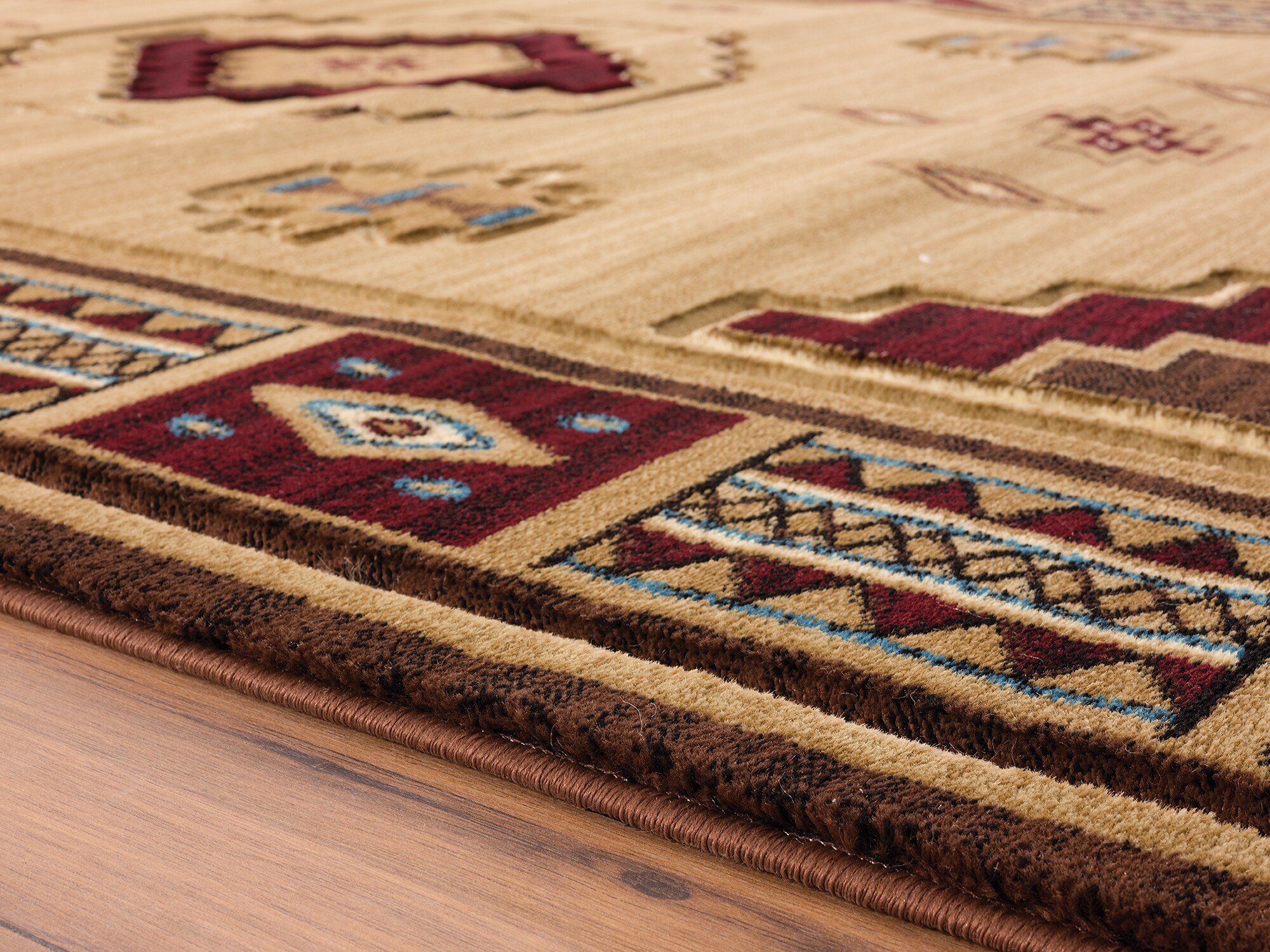 United Weavers Of America 2055 40326 912 rugs - View #6