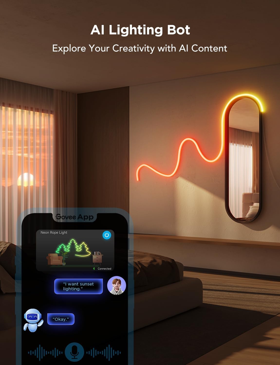 Etokfoks LET1225L06 Rope-Lights - View #7