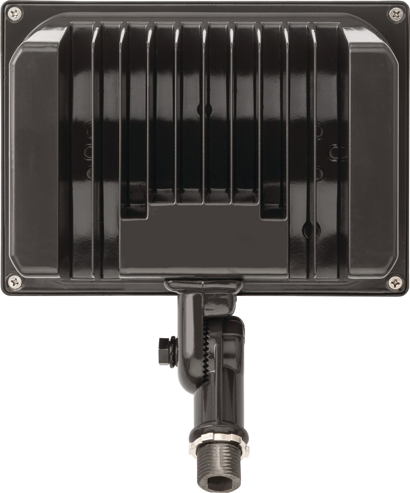 Lithonia Lighting QTELEDP340K120THKDDB Switch-Controlled-Floodlights - View #7