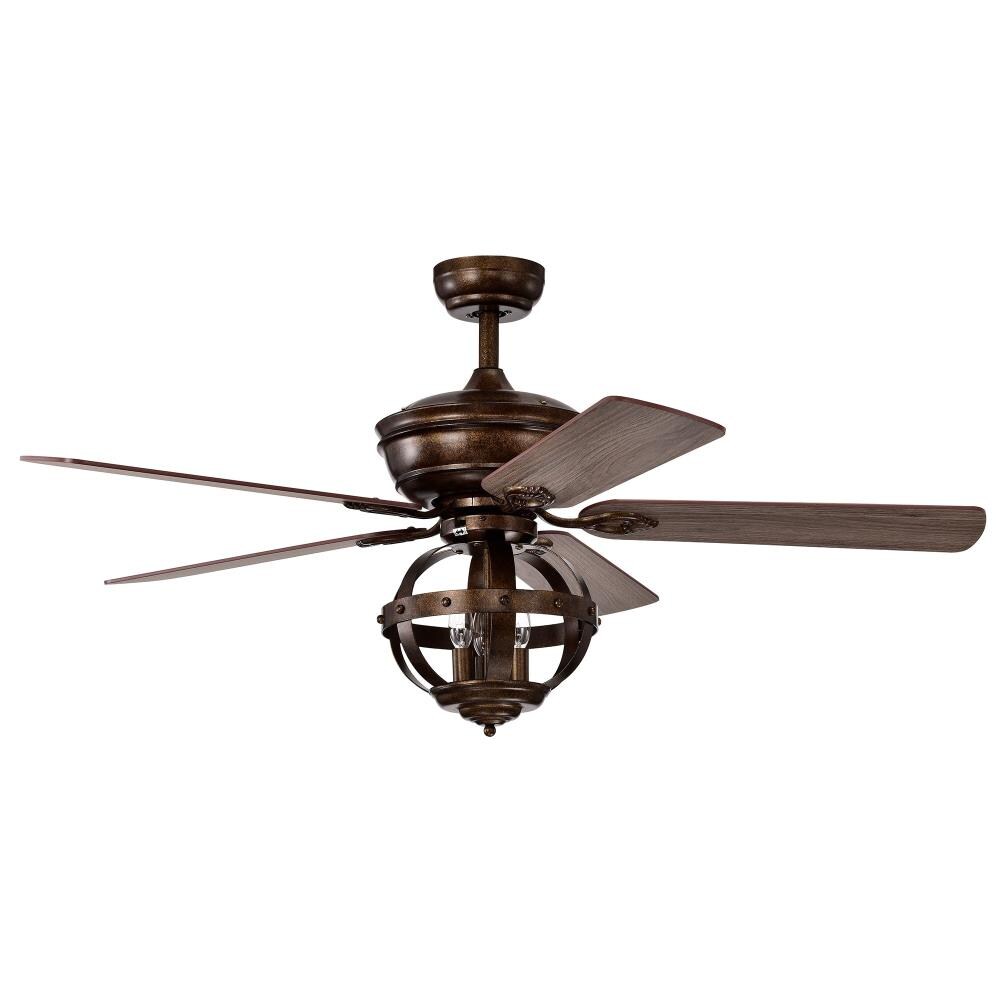 Parrot Uncle F6272110V Ceiling-Fans - View #5