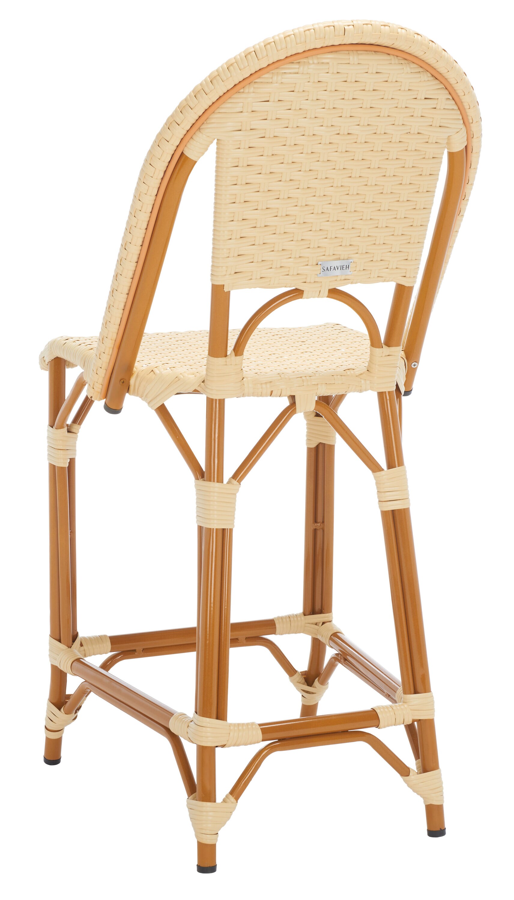 Safavieh PAT7532A Patio-Chairs - View #9