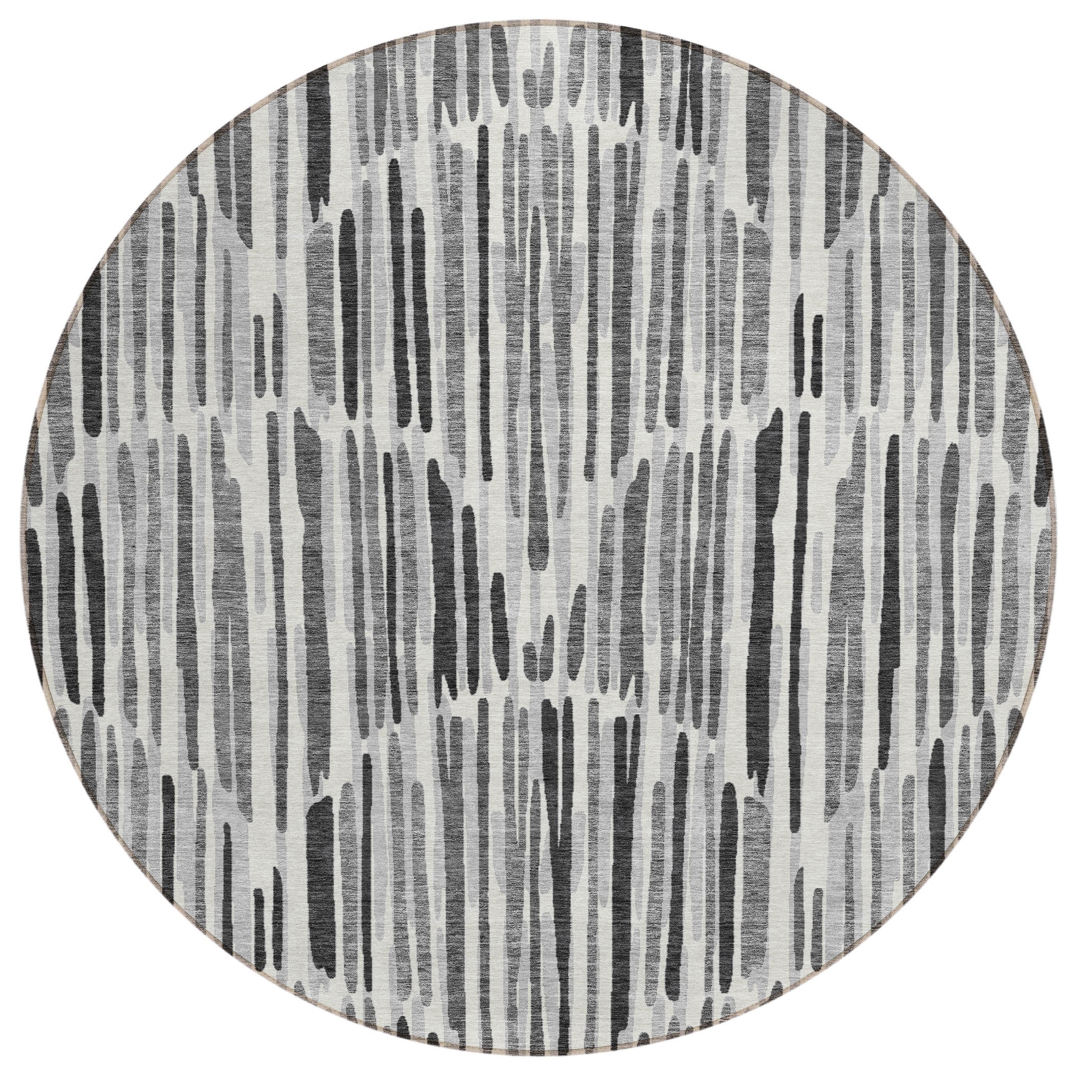Addison Rugs ACN739GY8RO rugs - View #2