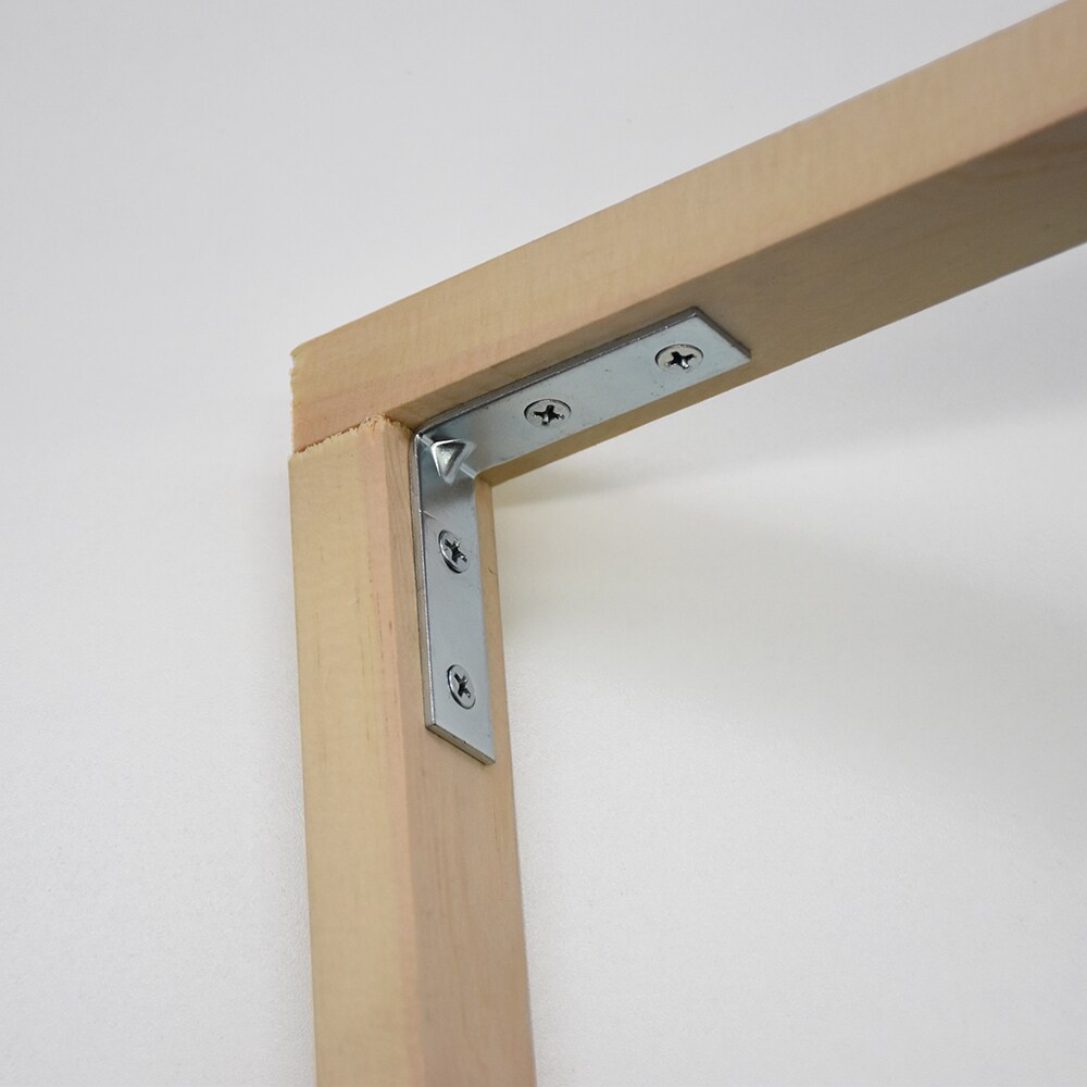 RELIABILT 22502ZCXLG Mending-Plates-Brackets-Braces - View #4