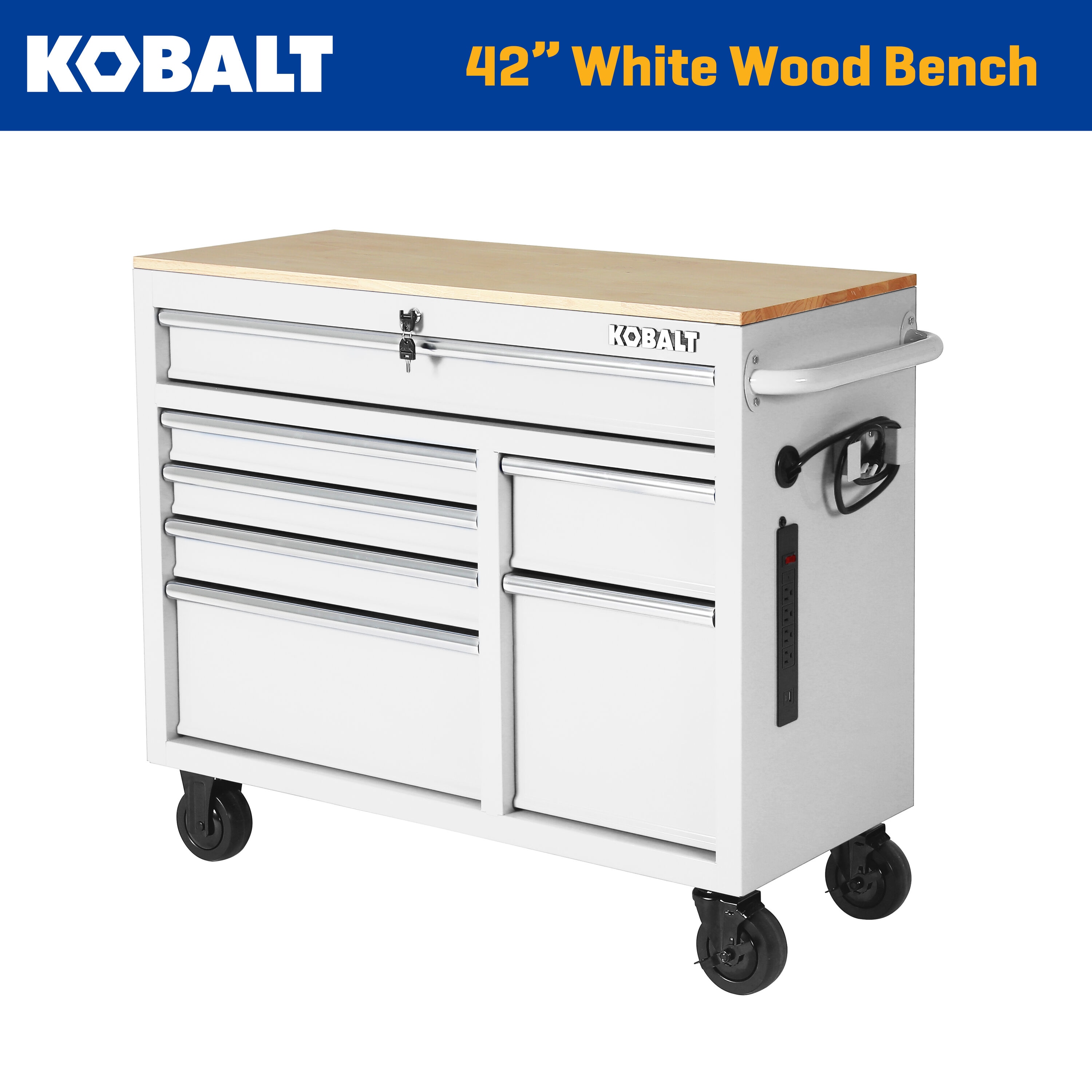 Kobalt 19344 m100710 - View #2