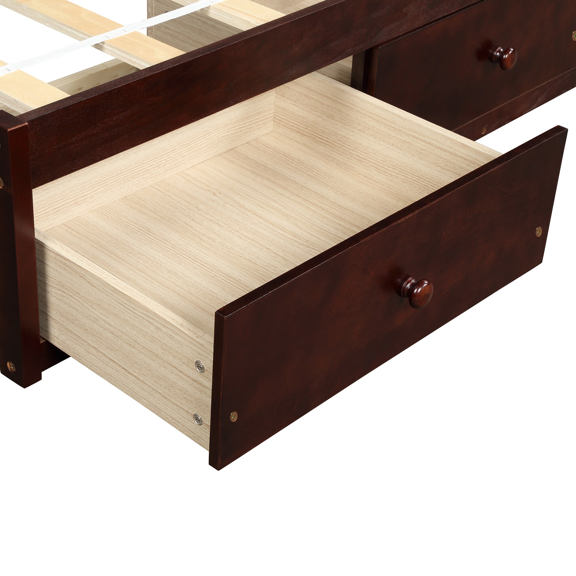 LUXEYARD DS-L-YC512 beds - View #5