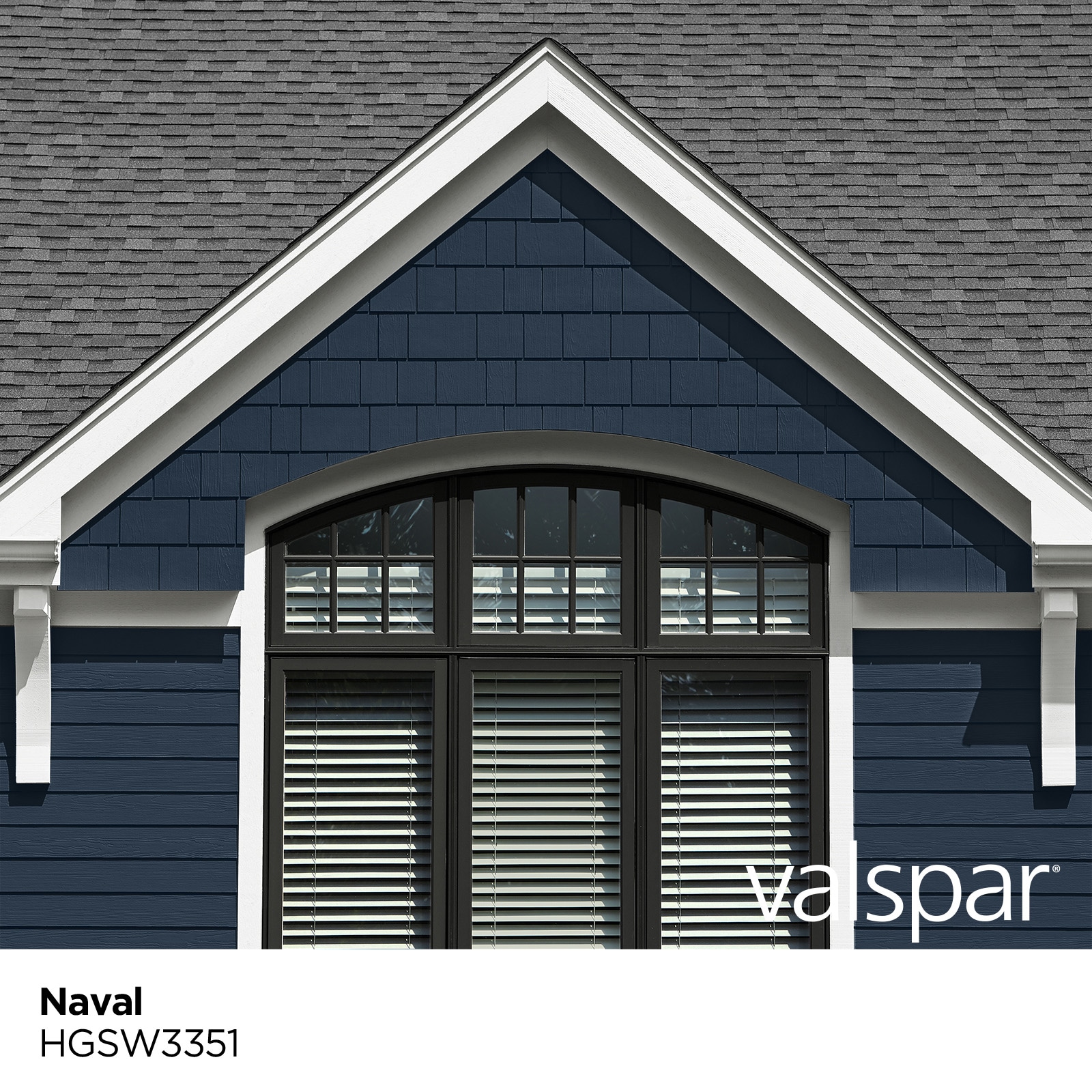 Valspar HGSW3351-77957 Exterior-Paints - View #3