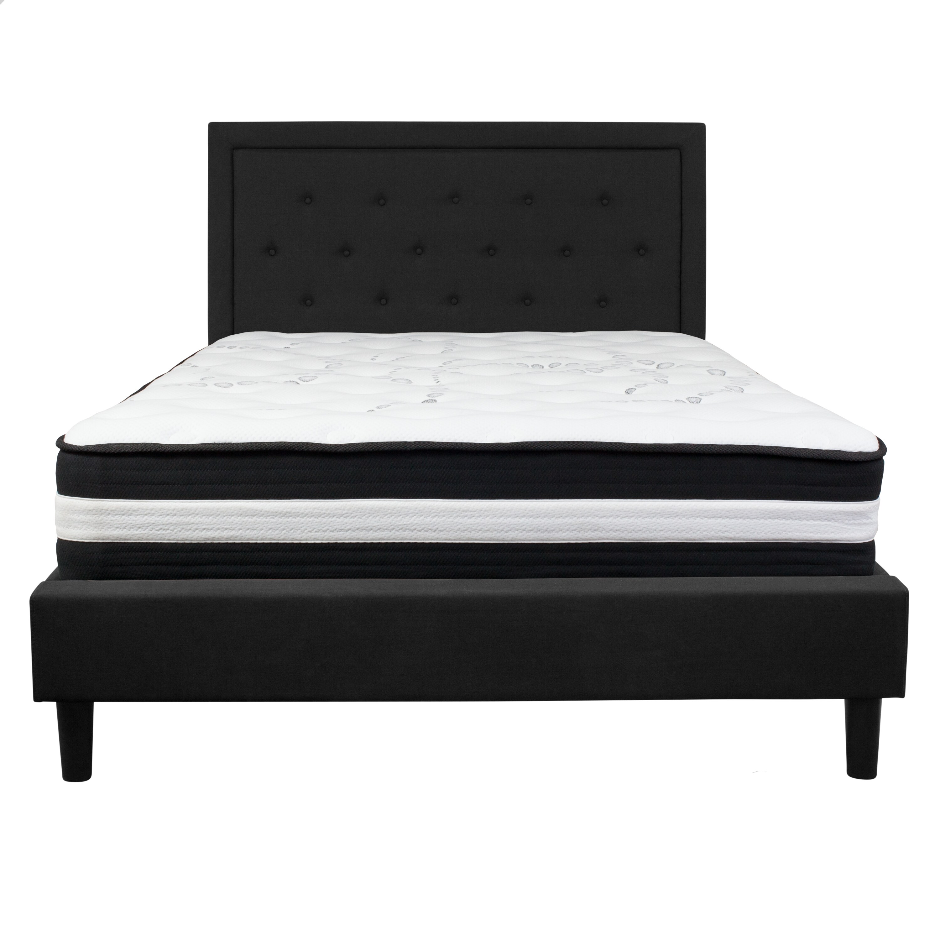 Flash Furniture 889142257554 beds - View #5