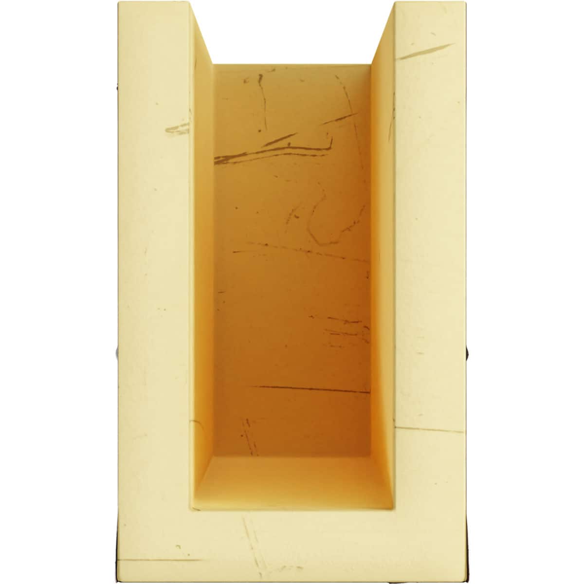 Ekena Millwork MANURS06X06X60AOZH Mantel-Shelves - View #10
