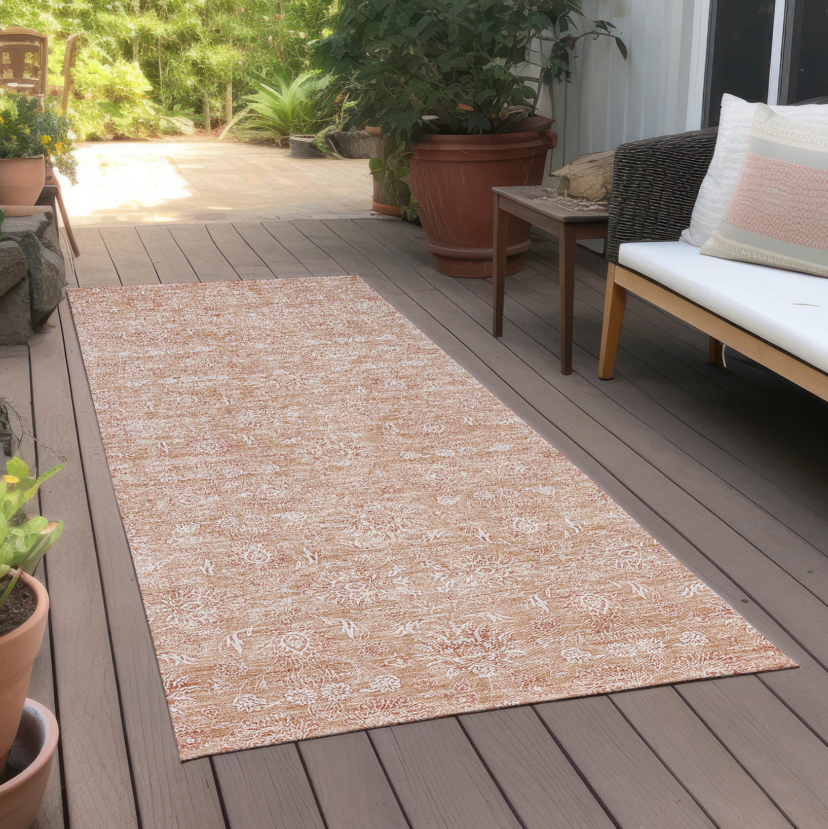 Addison Rugs ACN703CR2X8 rugs - View #6