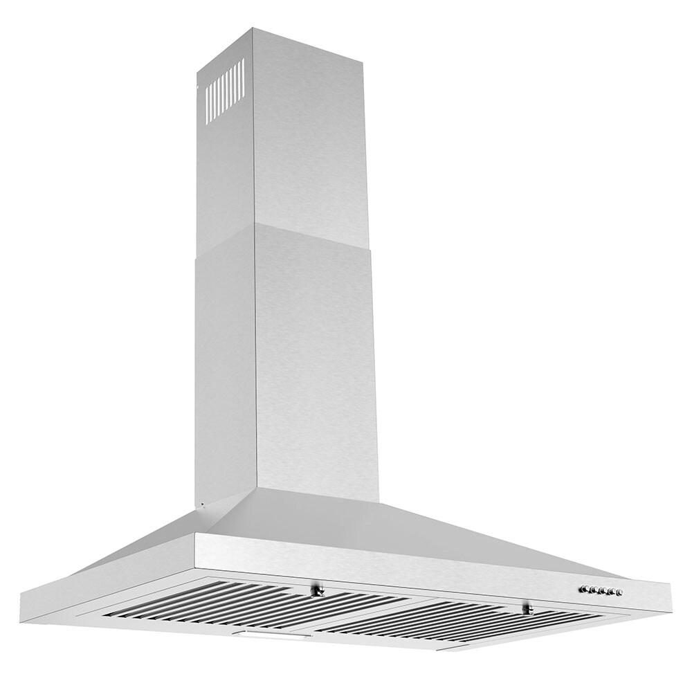 48″ Streamline Wall Range Hood