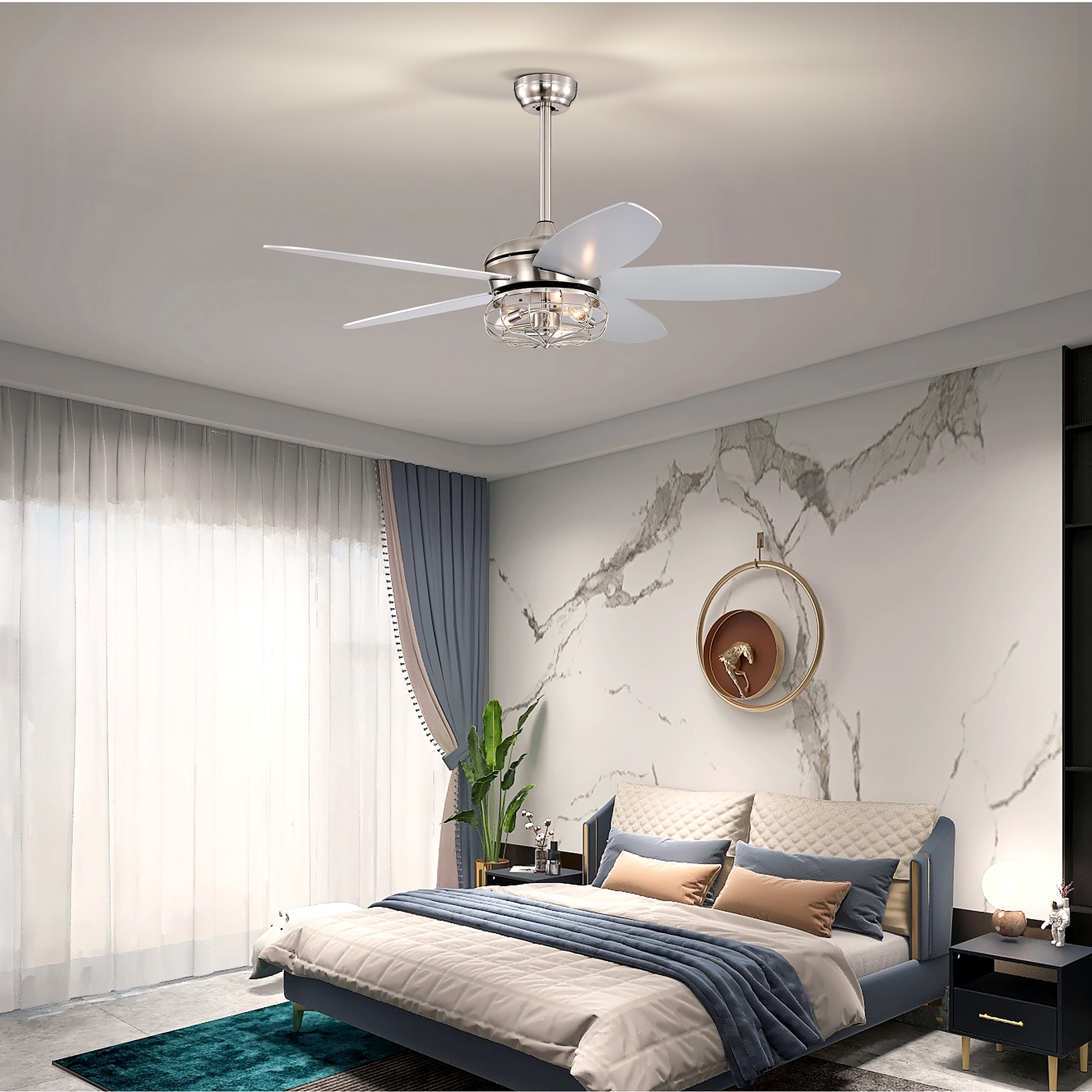 ExBrite DICF0084 Ceiling-Fans - View #3