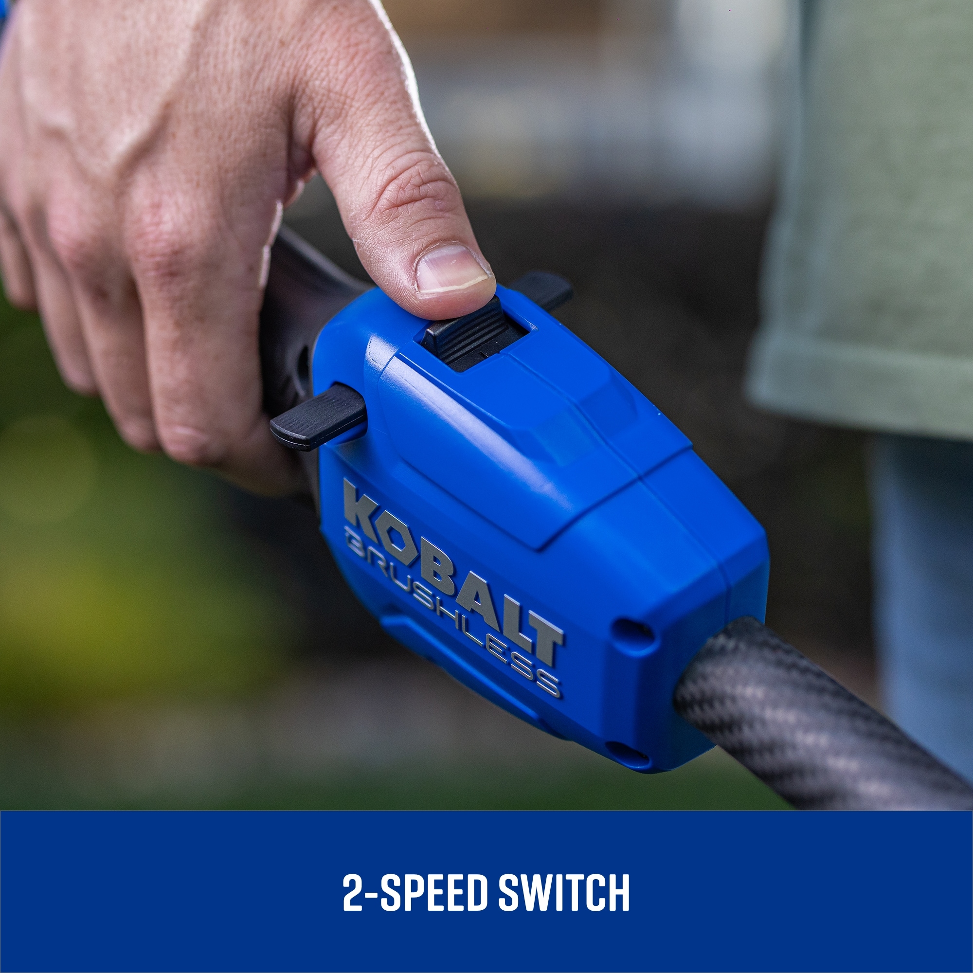 Kobalt KST 1780-06 Cordless-String-Trimmers - View #11