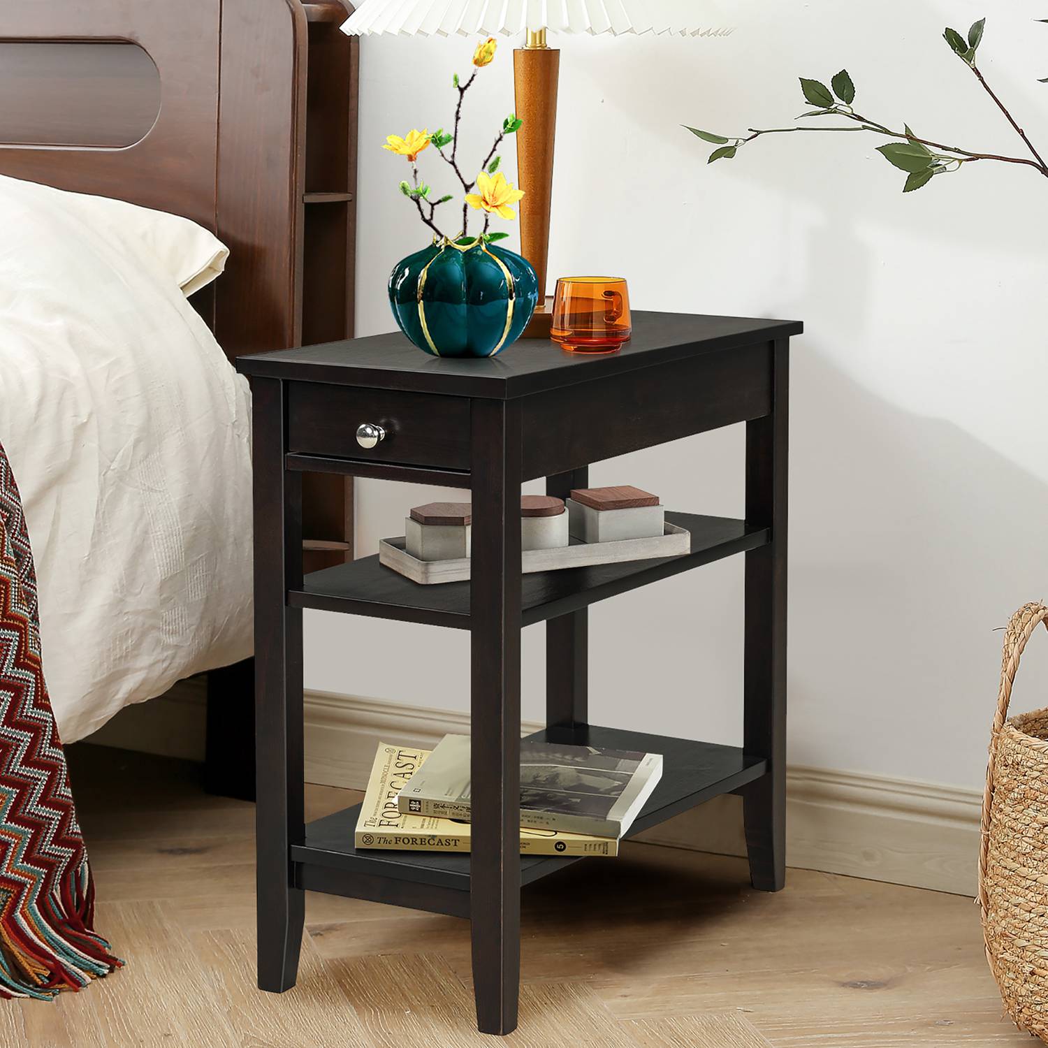 Costway CSHY003354 End-Tables - View #2