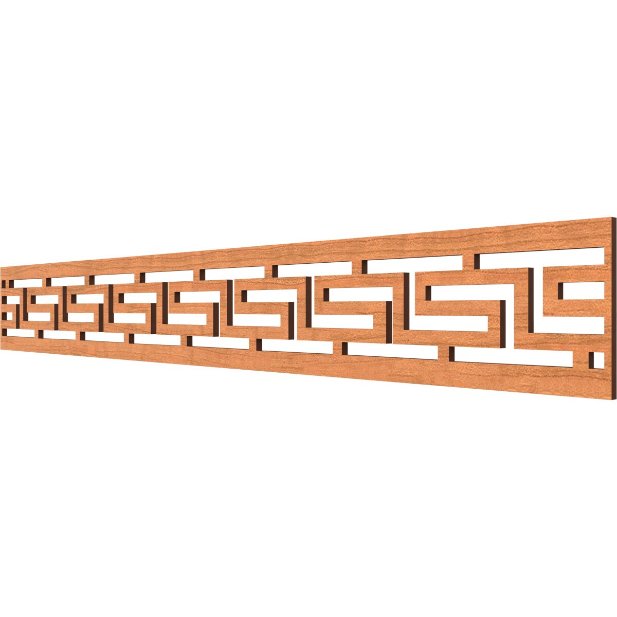 Ekena Millwork MLDB06X46TULCH Wall-Panel-Moulding - View #5