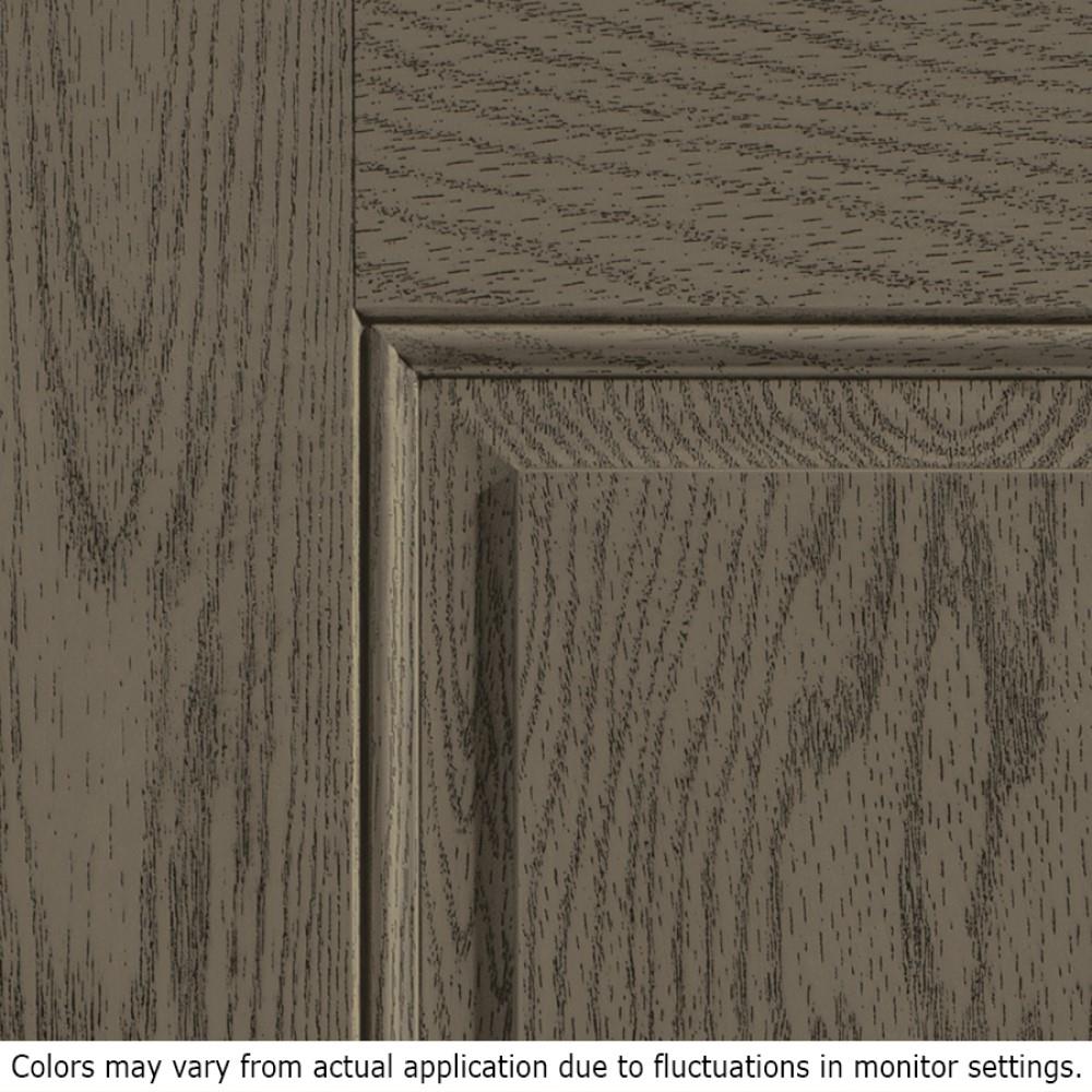 Therma-Tru Benchmark Doors B6S30KD8R34ZMBFZGAGALIN4  - View #4