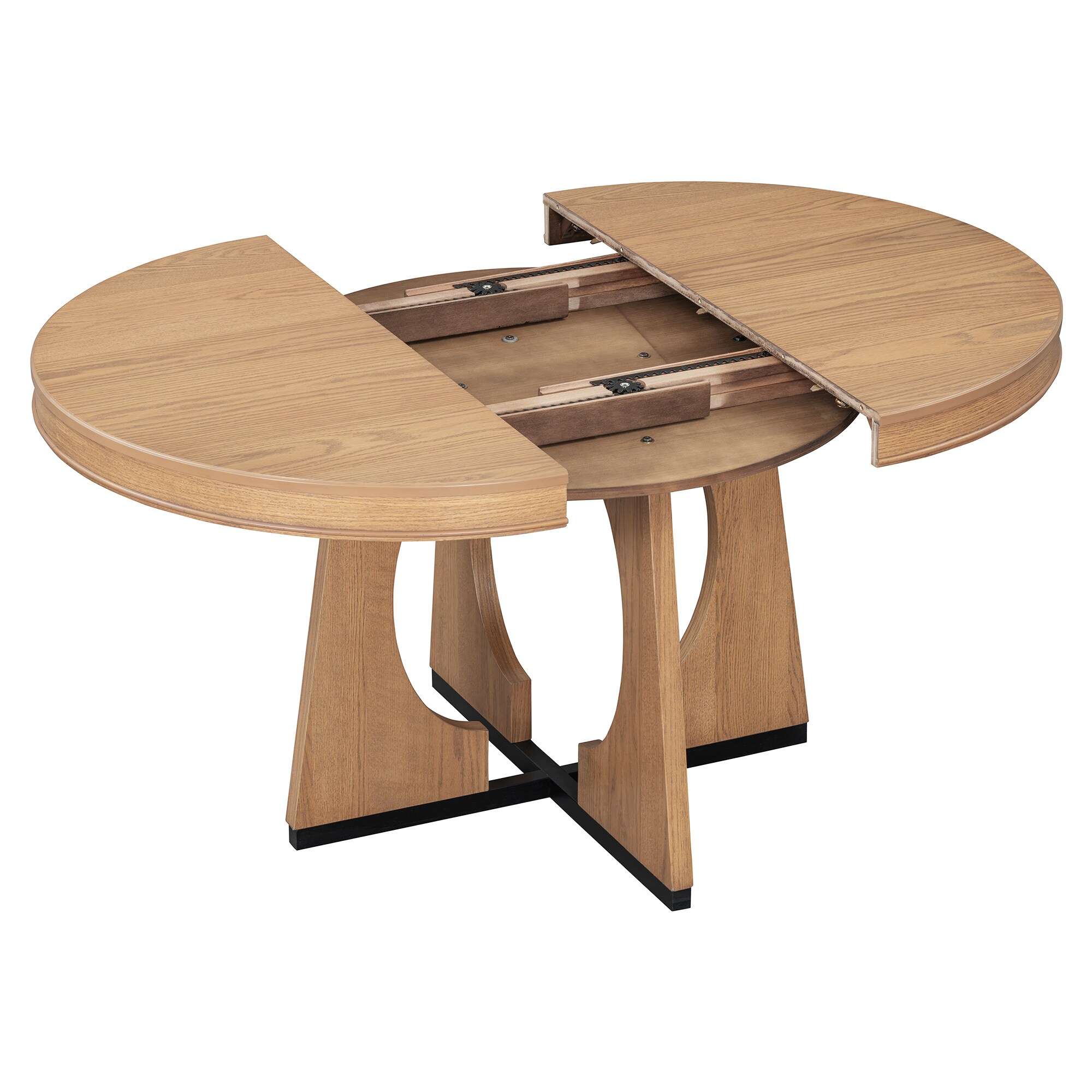 SINOFURN SYA330120GY Dining-Sets - View #19