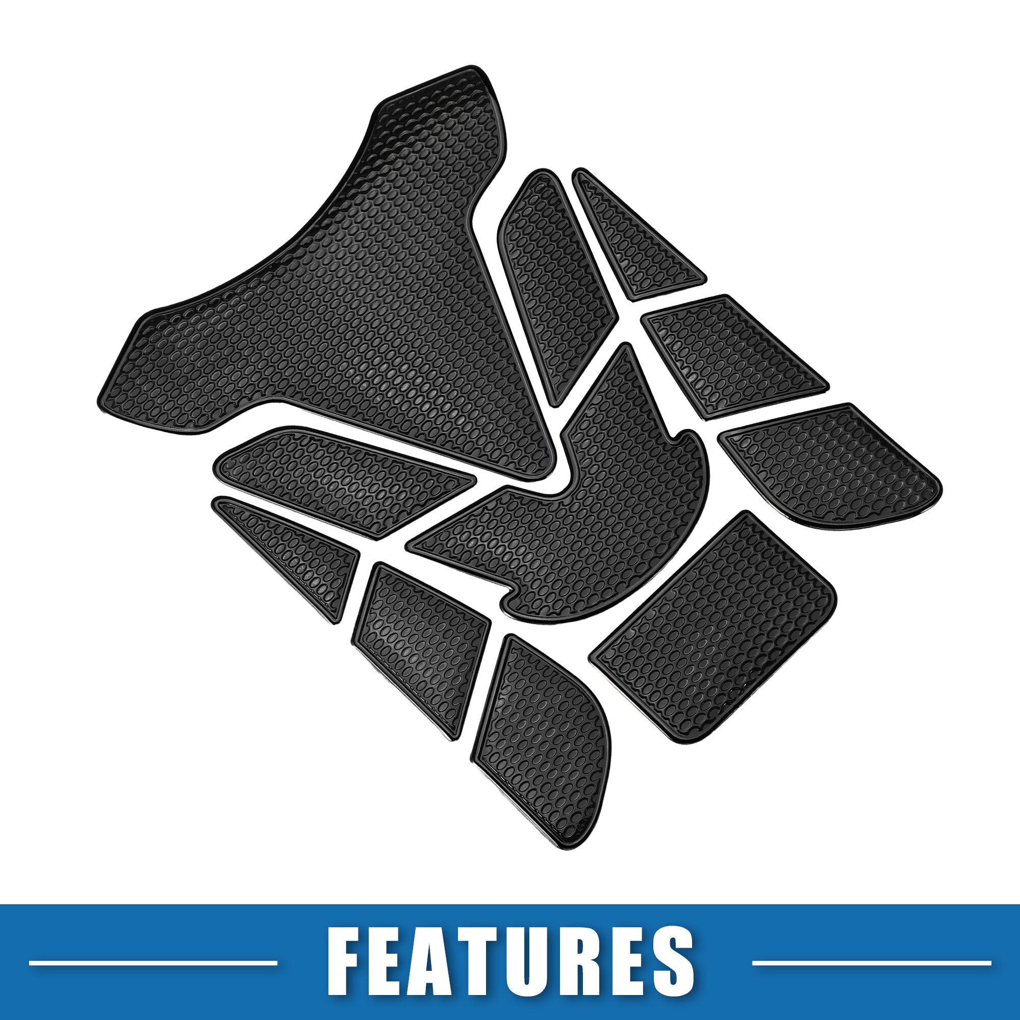 Unique Bargains S26012200UX7448 Gas-Can-Accessories - View #6
